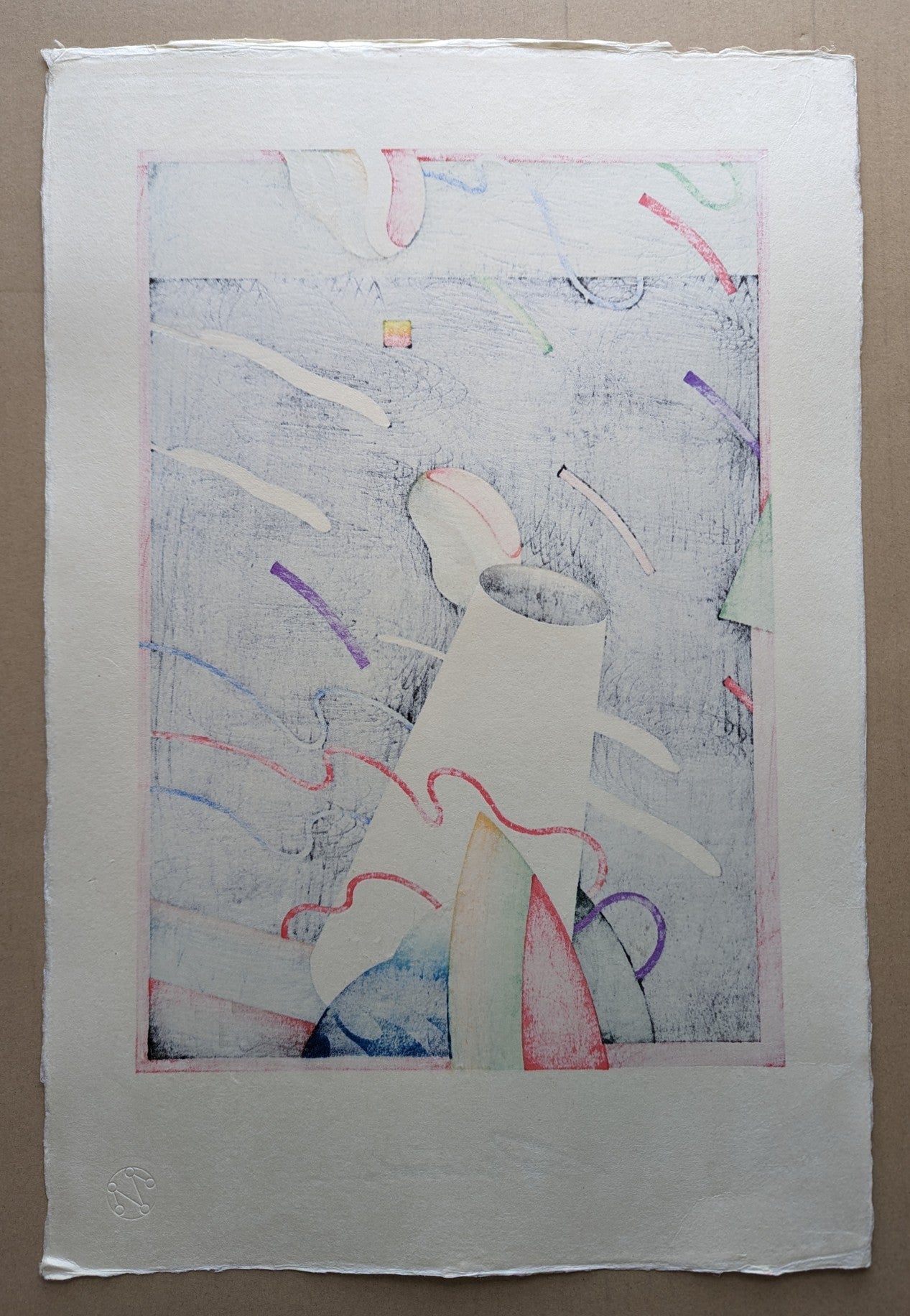 Akira Kurosaki - 風のメルヘン (Tale of the Wind)