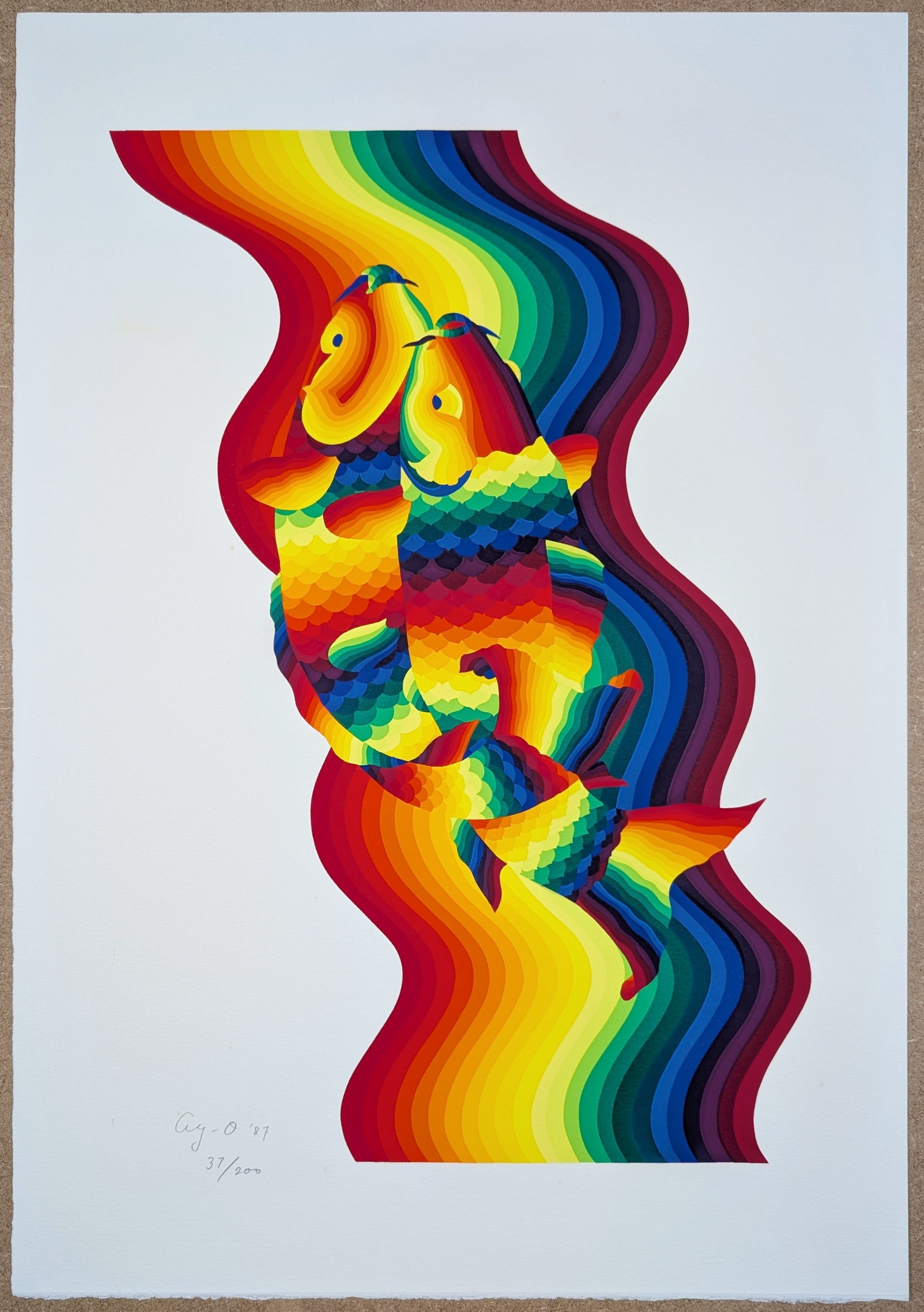 Modern Japanese Prints | The Sōsaku Hanga Movement | Kumo Arts