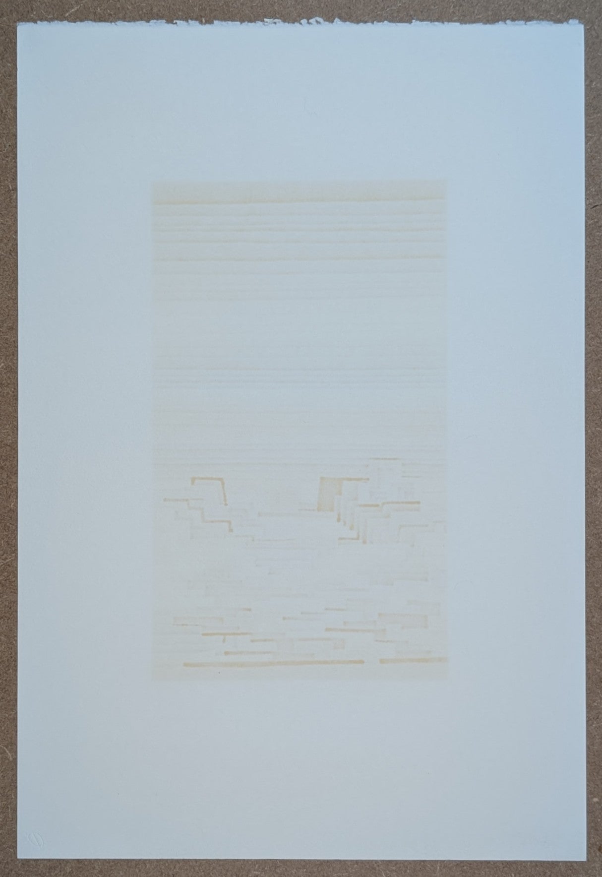 Ay-O - Rainbow Klee - 潟にかこまれた町 (Lagoon City)