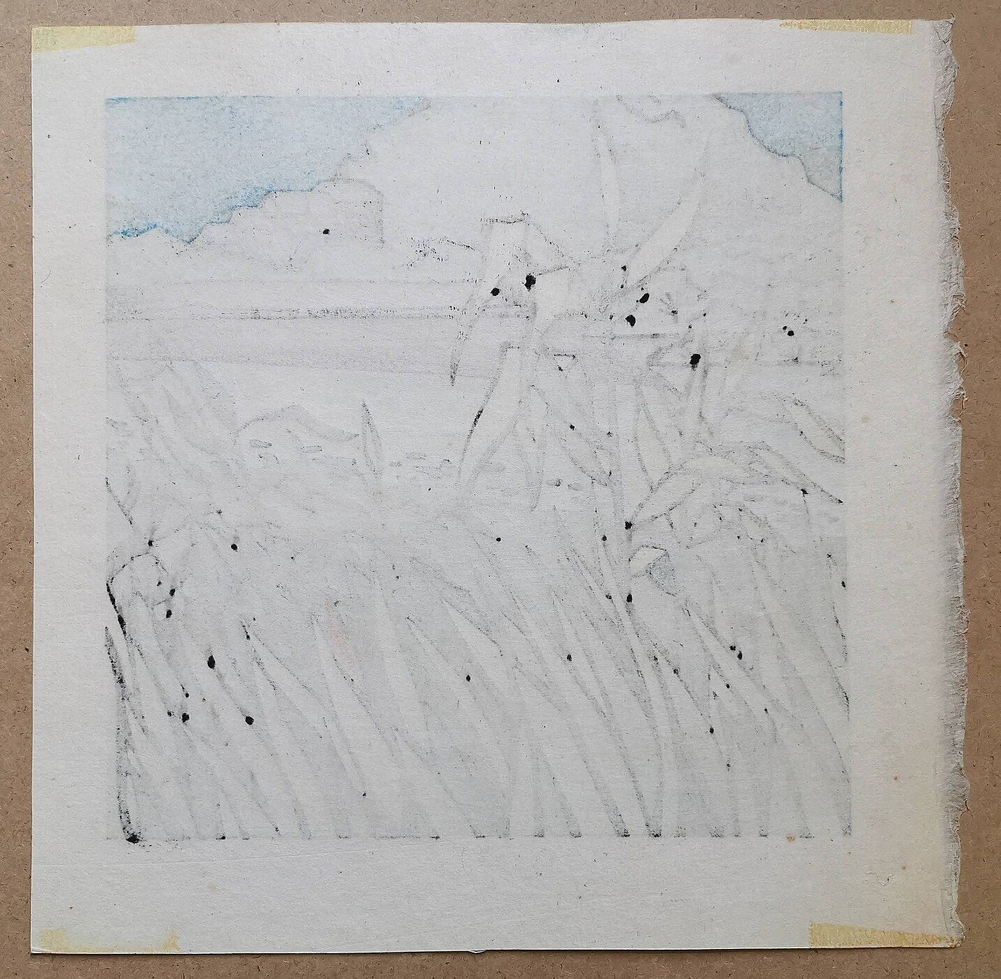 Clifton Karhu - Midorogaike