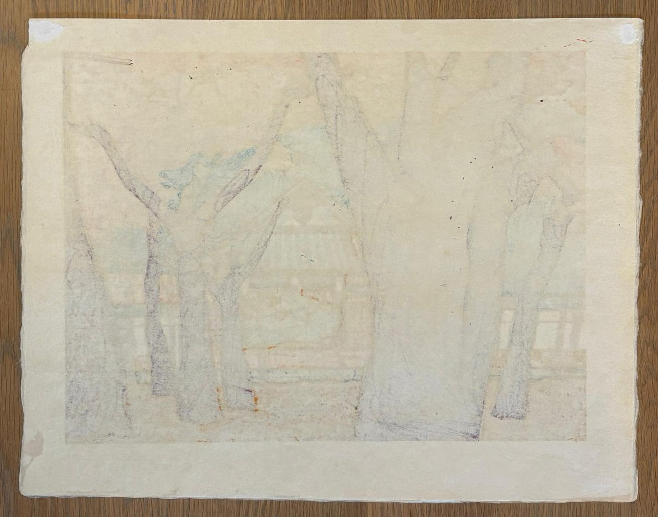 Clifton Karhu - Nanzenji Shoinan