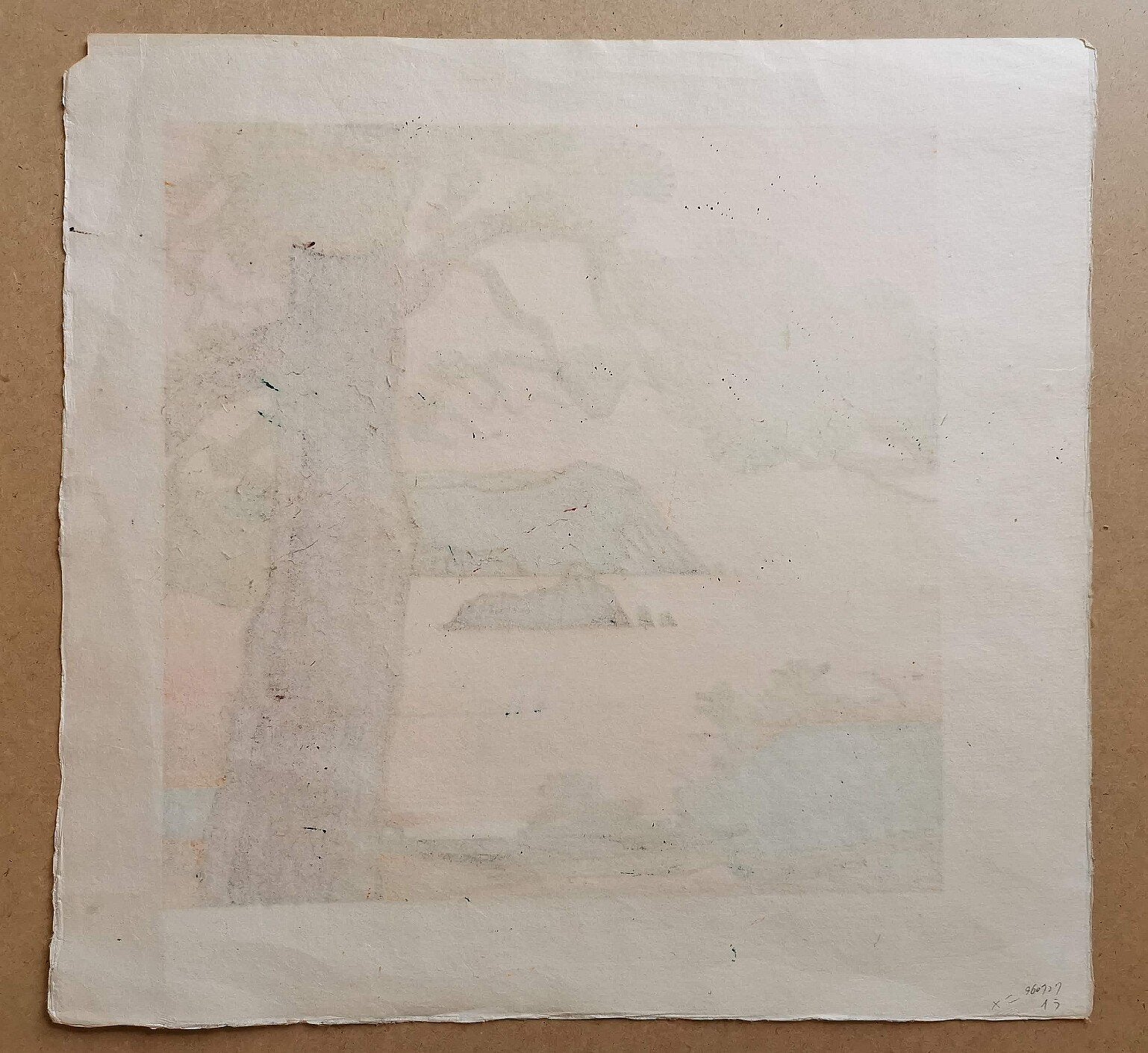 Clifton Karhu - Shimoda