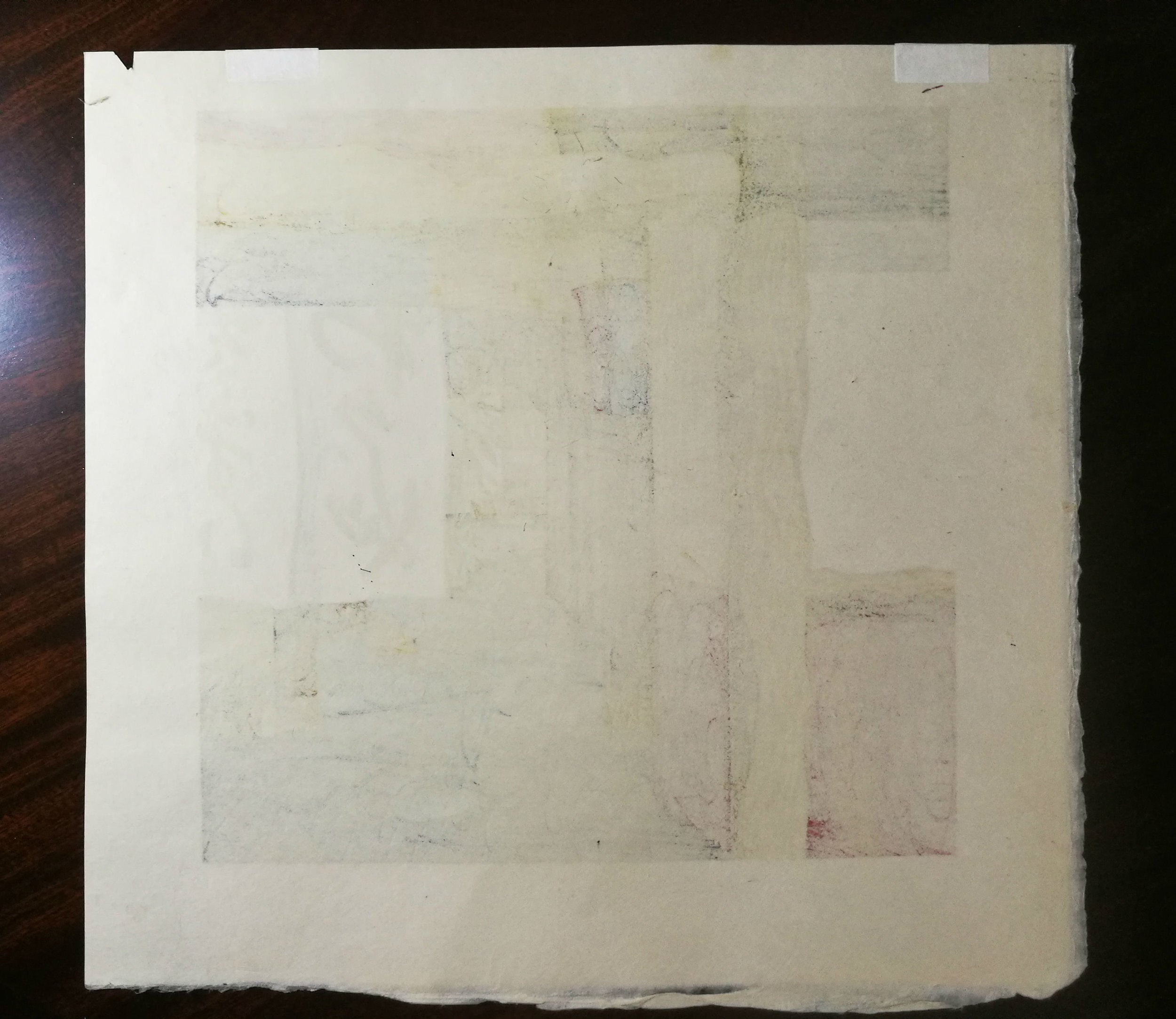 Clifton Karhu - Warajiya