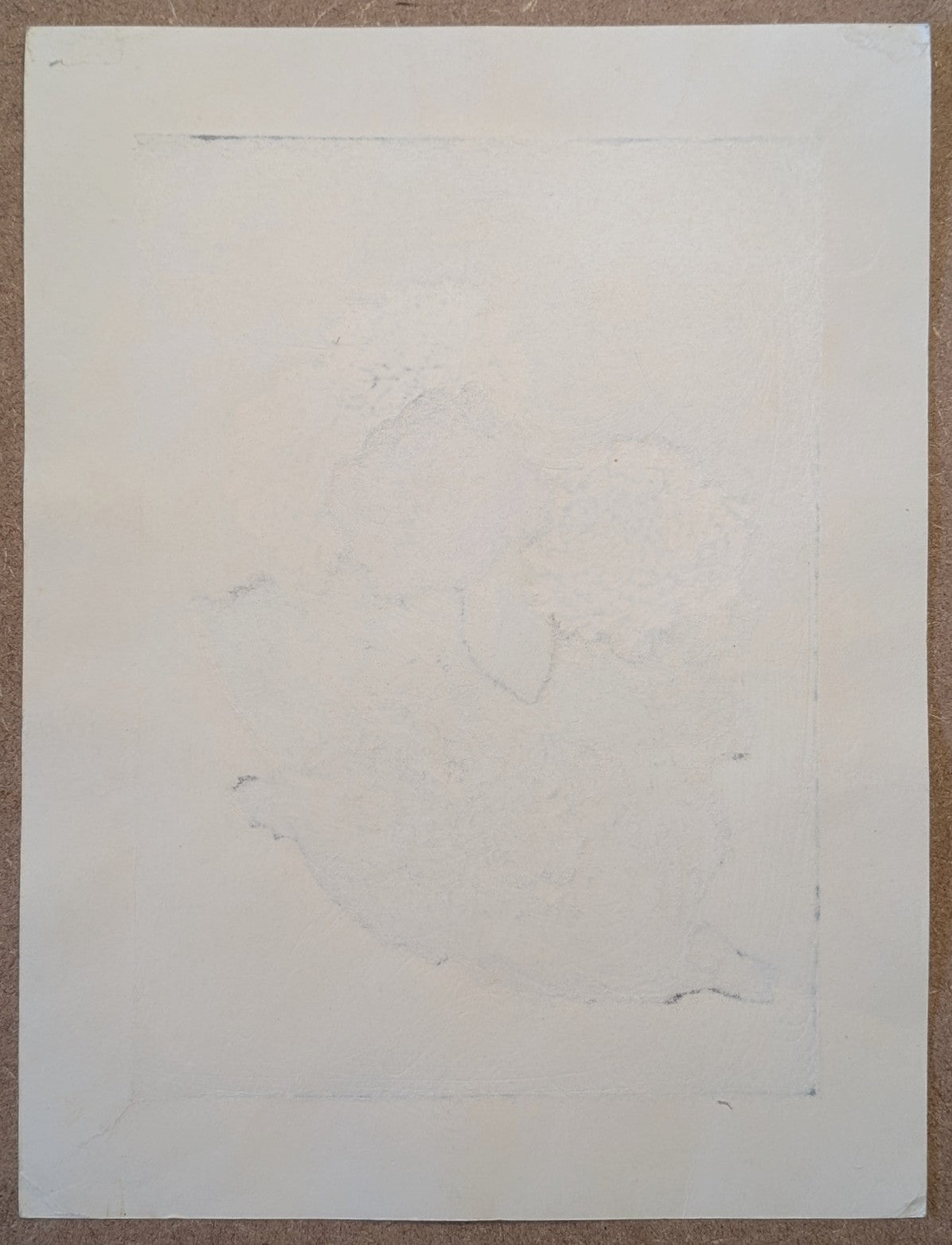 Fumio Kitaoka - 花と流木 (Flowers & Driftwood)