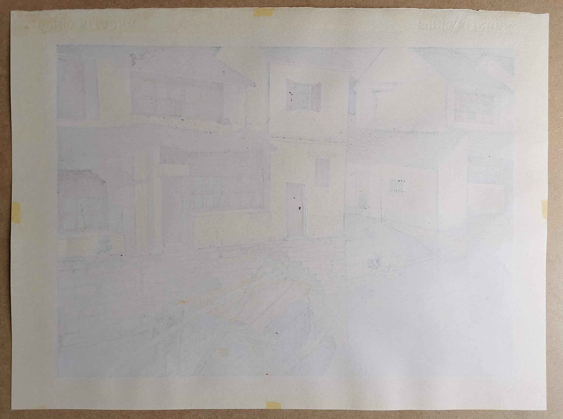 Fumio Kitaoka - 水辺の家 (Waterfront House)