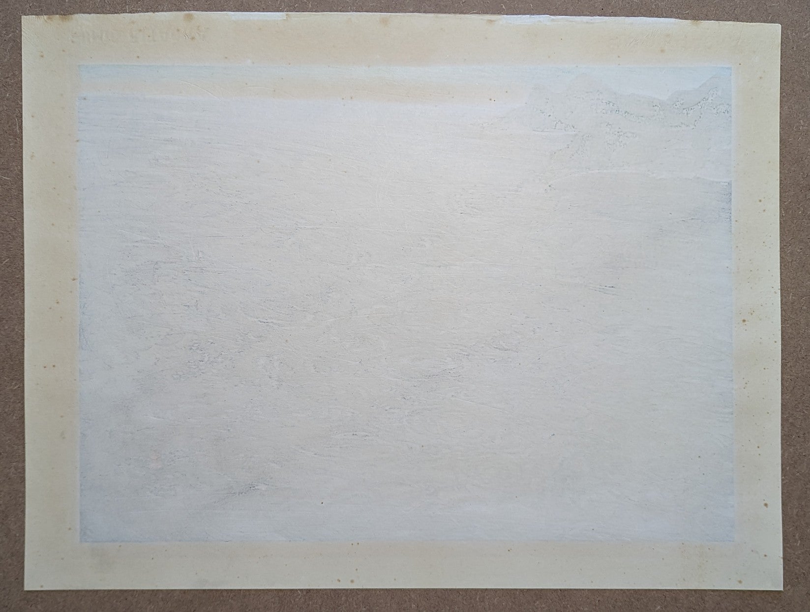 Fumio Kitaoka - 瀬戸の渦潮 (Whirlpools in the Seto Inland Sea)