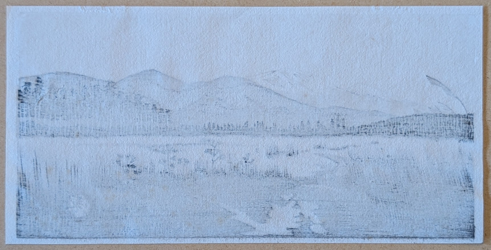 Gihachiro Okuyama - 野分 (Autumn Gale)