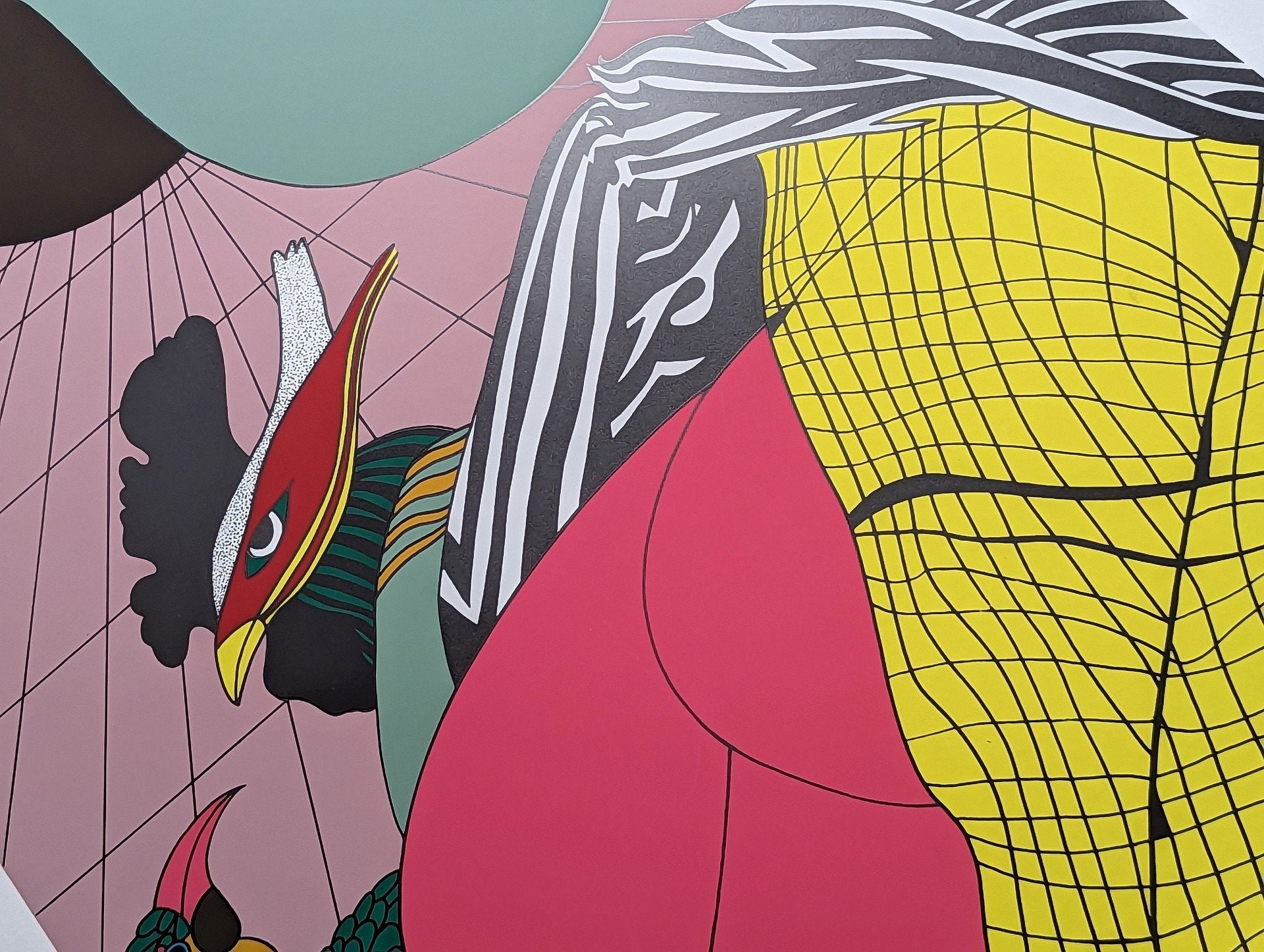 Go (Tsuyoshi) Yayanagi - 源氏物語 (5) (The Tale of Genji (5))