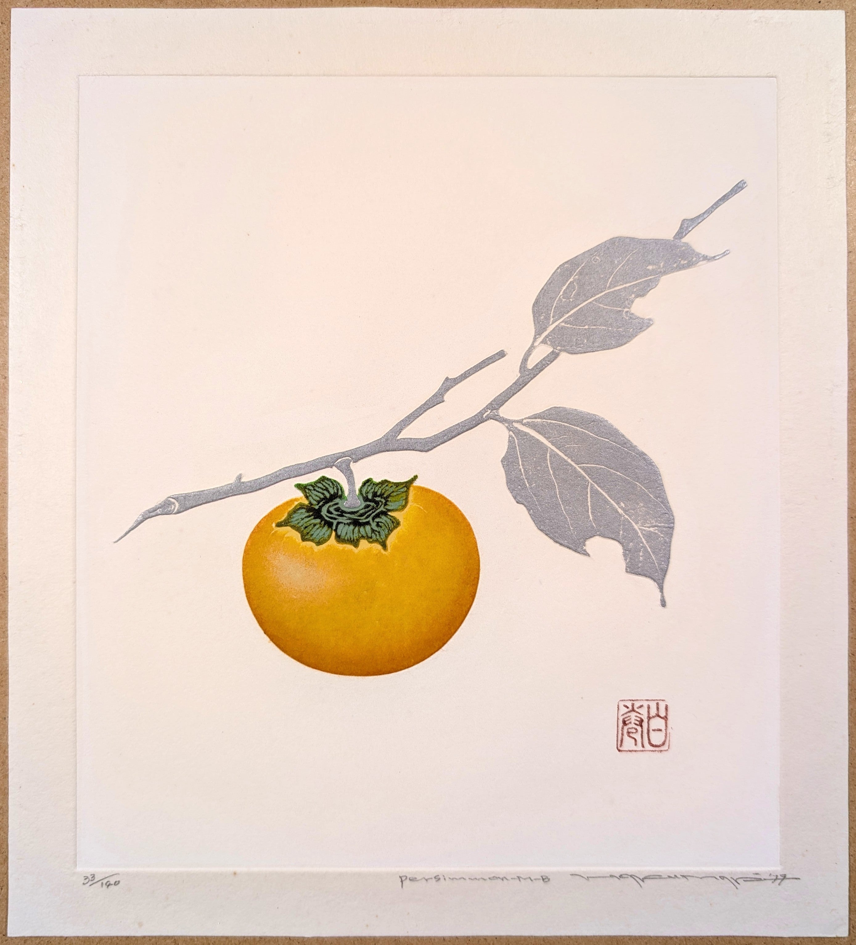 Still Life & Cultural Objects (静物と文化財)