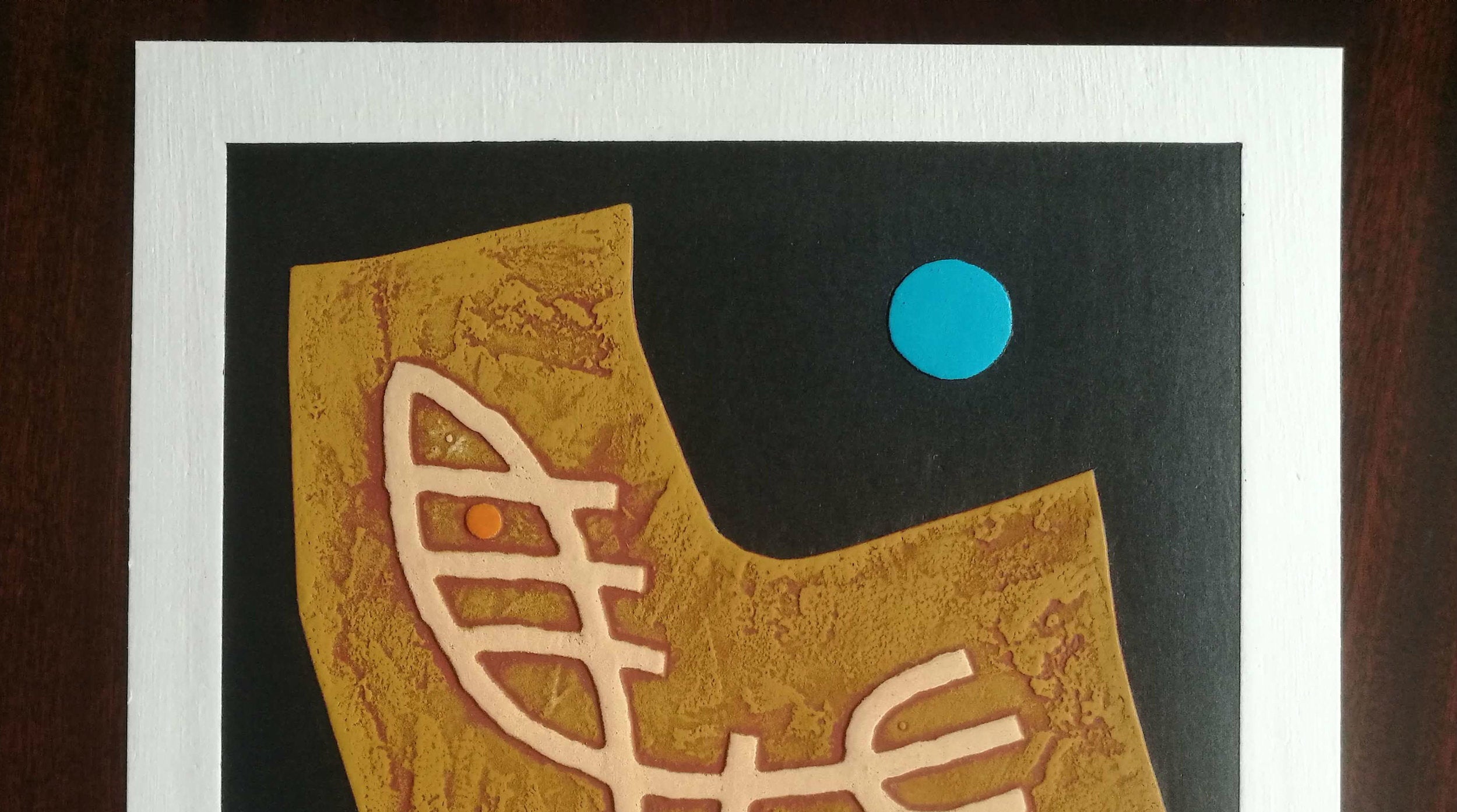 Haku Maki - 76-25 Horse