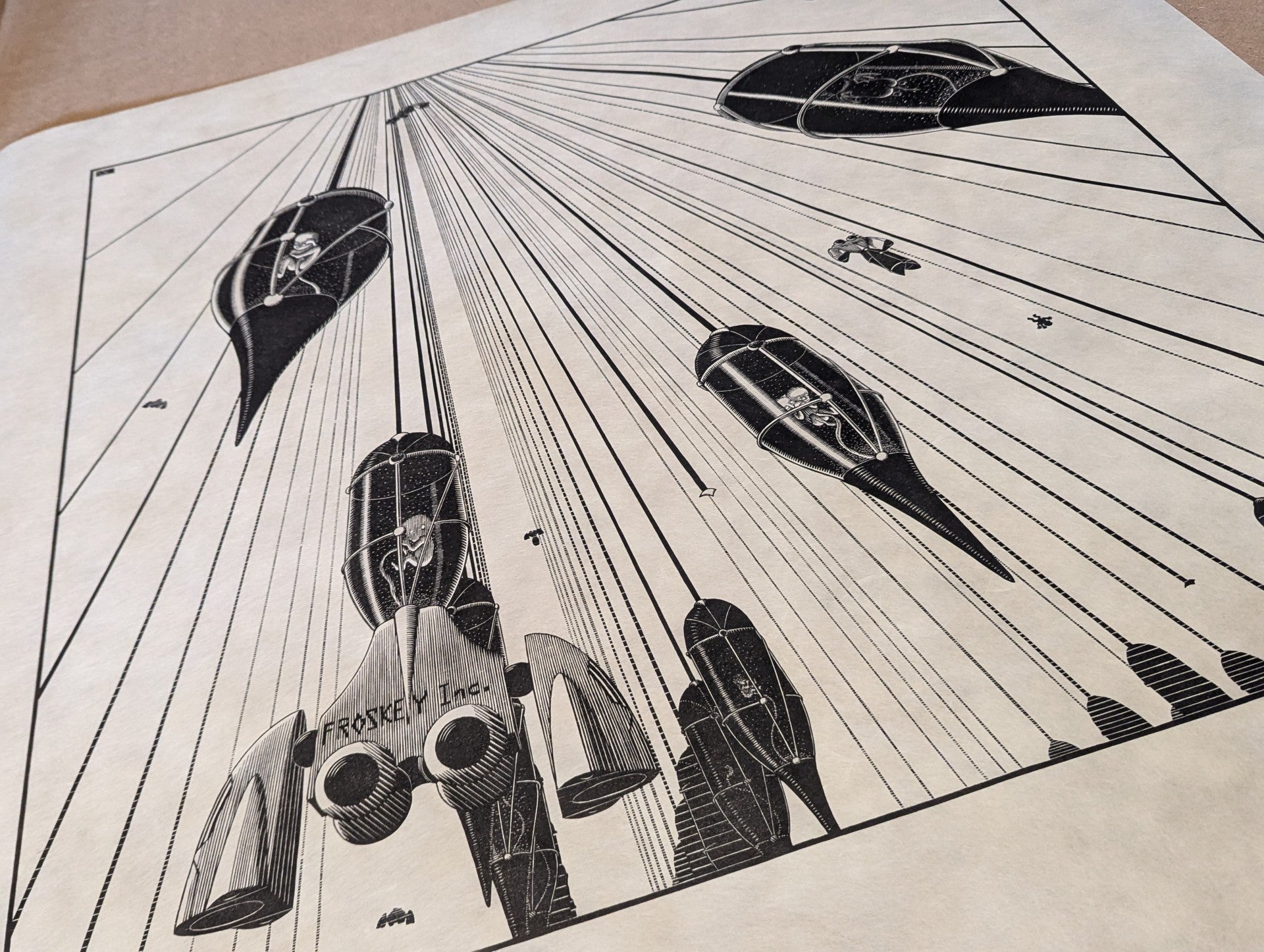 Hideshi Yoshida - Easier, Safer and Much Better Than The Nature