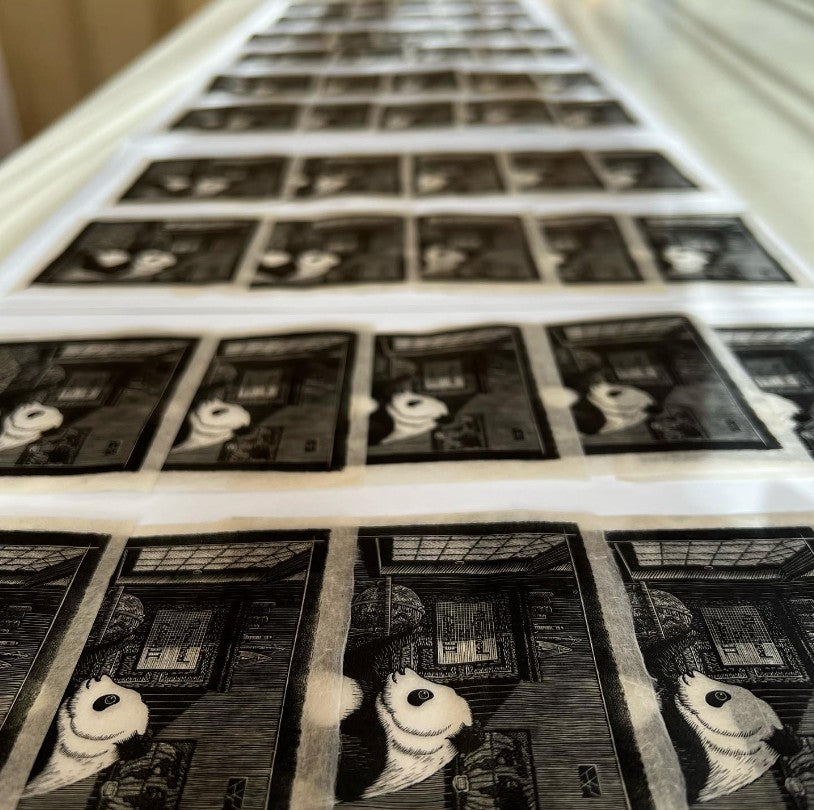 Hideshi Yoshida - かわいさによる全宇宙征服計画 (A plan to conquer the universe with cuteness)