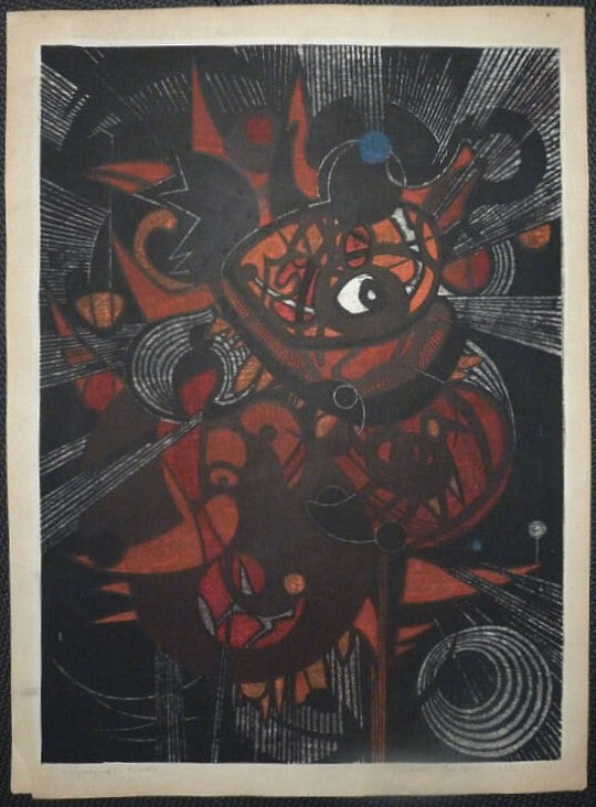 Hodaka Yoshida - Kidorinbo