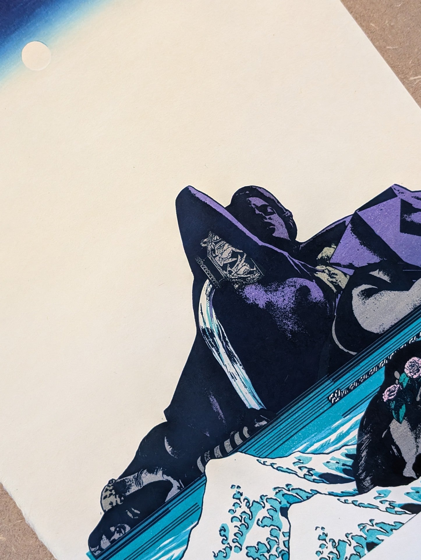 Hodaka Yoshida - 星座風景より- 水瓶座 (LANDSCAPE - AQUARIUS)