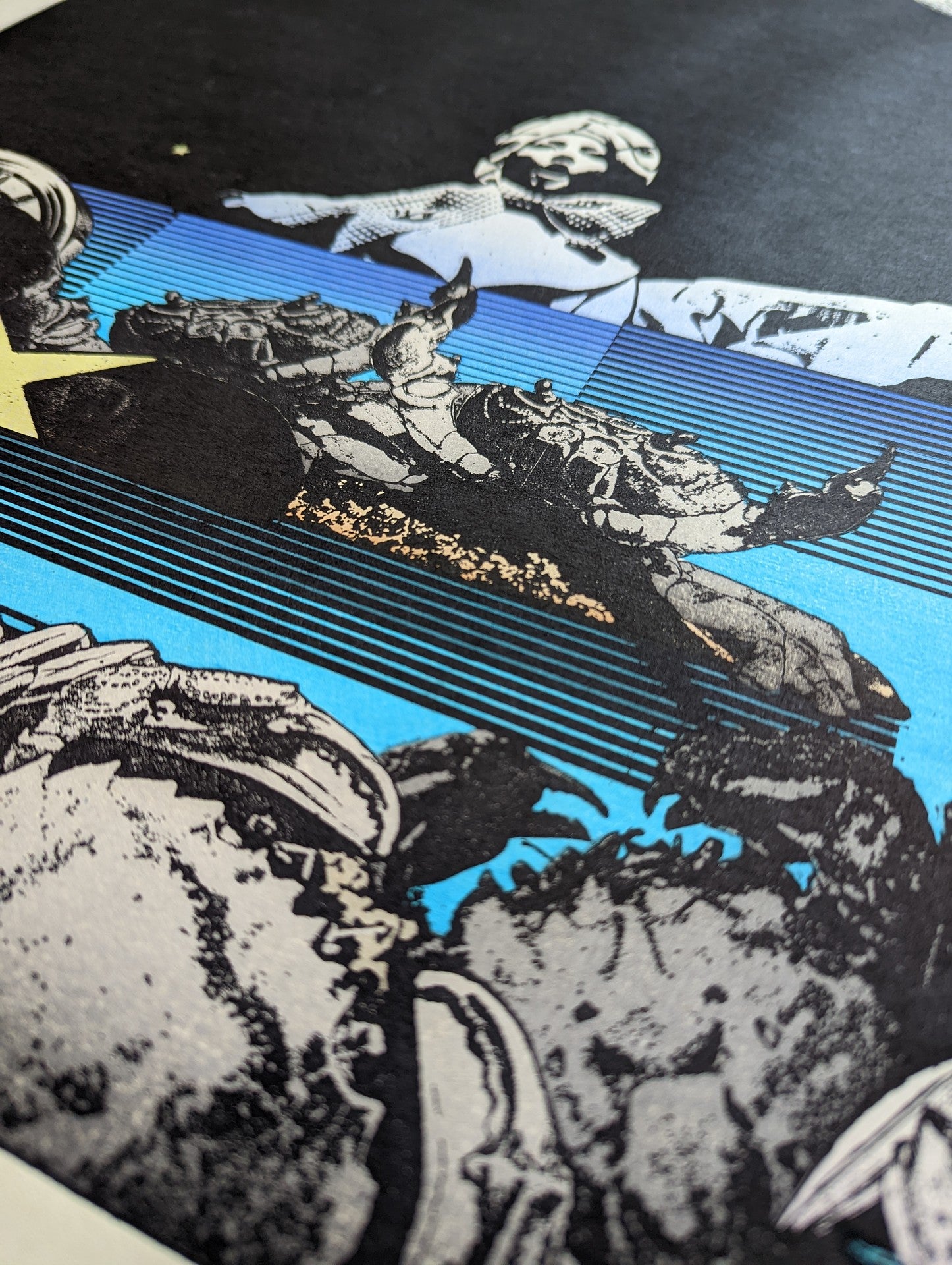 Hodaka Yoshida - 星座風景より- 蟹座 (LANDSCAPE - CANCER)