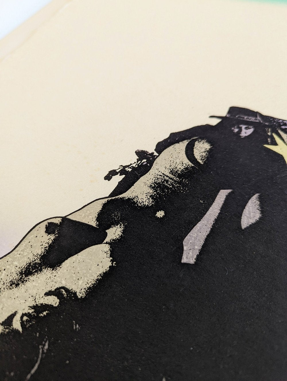 Hodaka Yoshida - 星座風景より- 牡牛座 (LANDSCAPE - TAURUS)