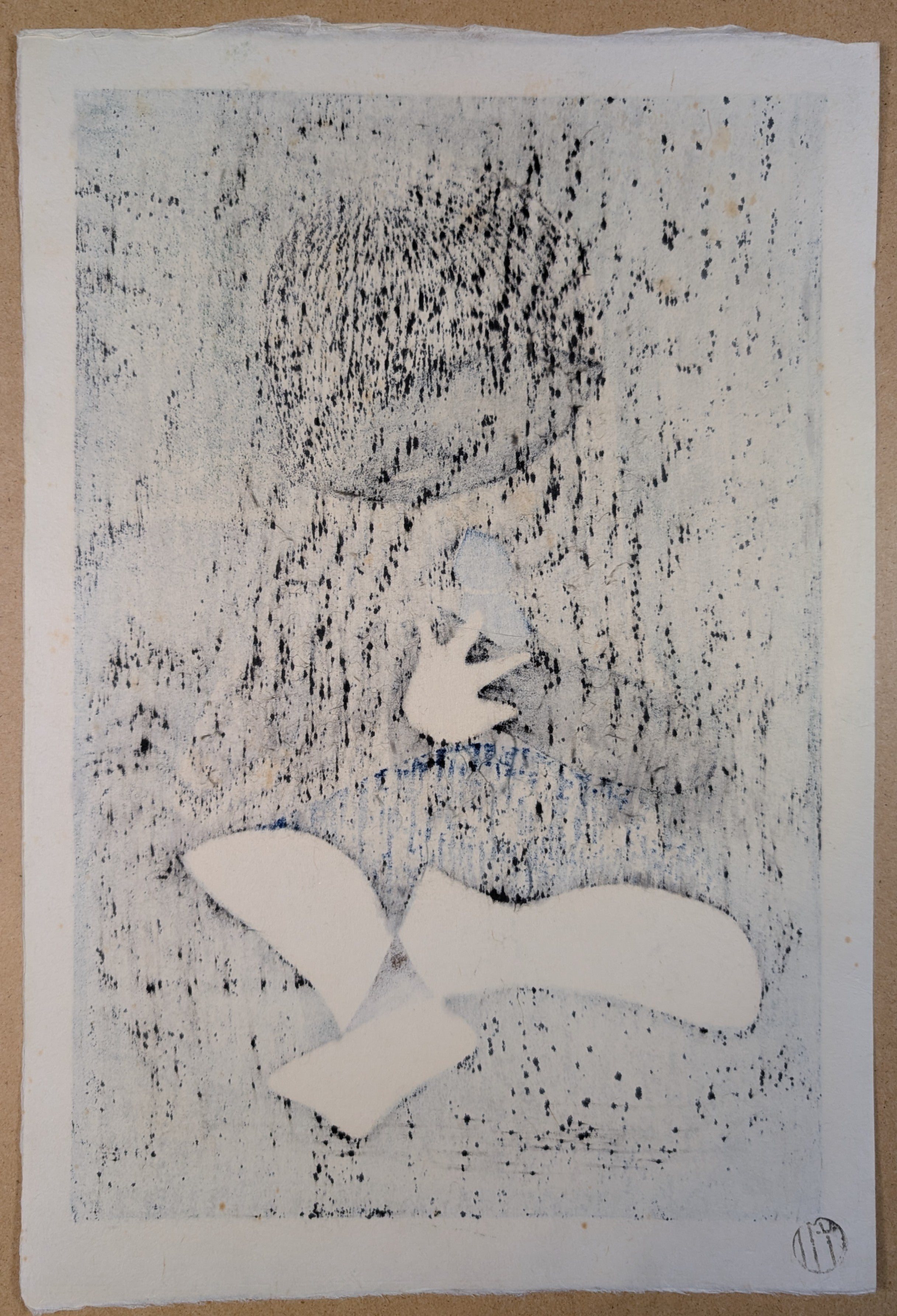 Kaoru Kawano - 話 (Conversation)