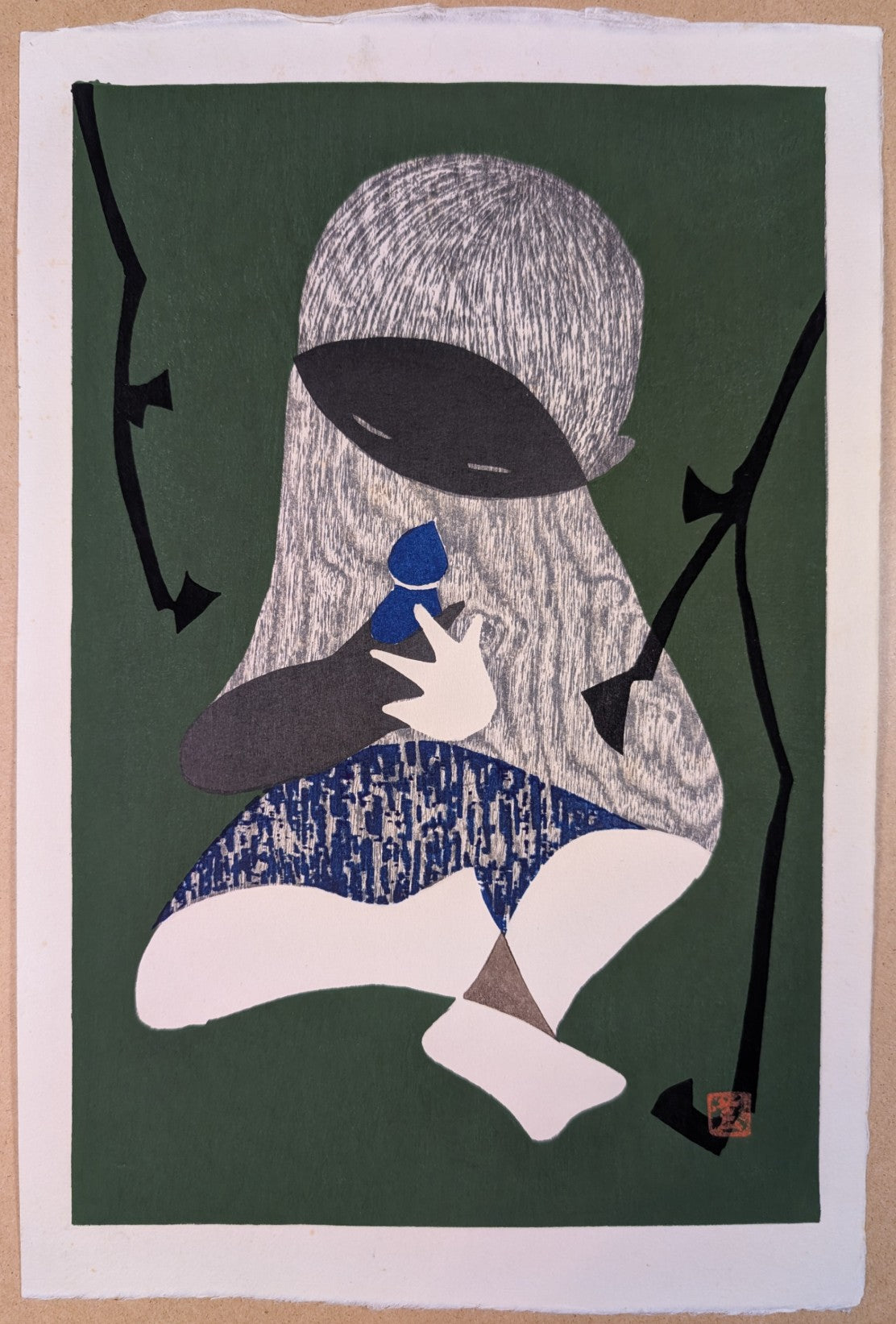 Kaoru Kawano - 話 (Conversation)