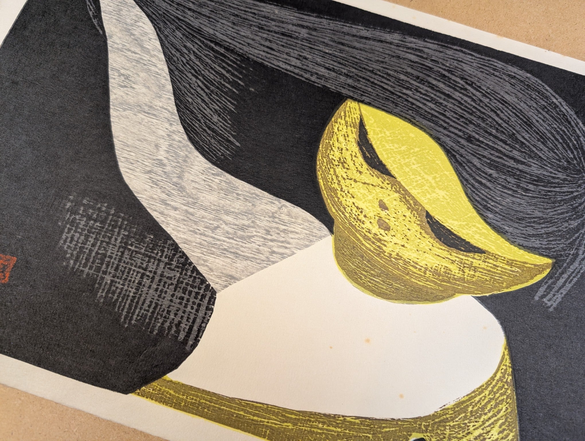 Kaoru Kawano - 風 (Gentle Breeze)