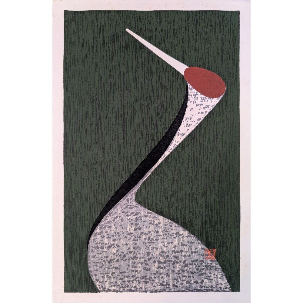 河野薫 Kaoru Kawano | Charming Figures of Northern Japan | Kumo Arts