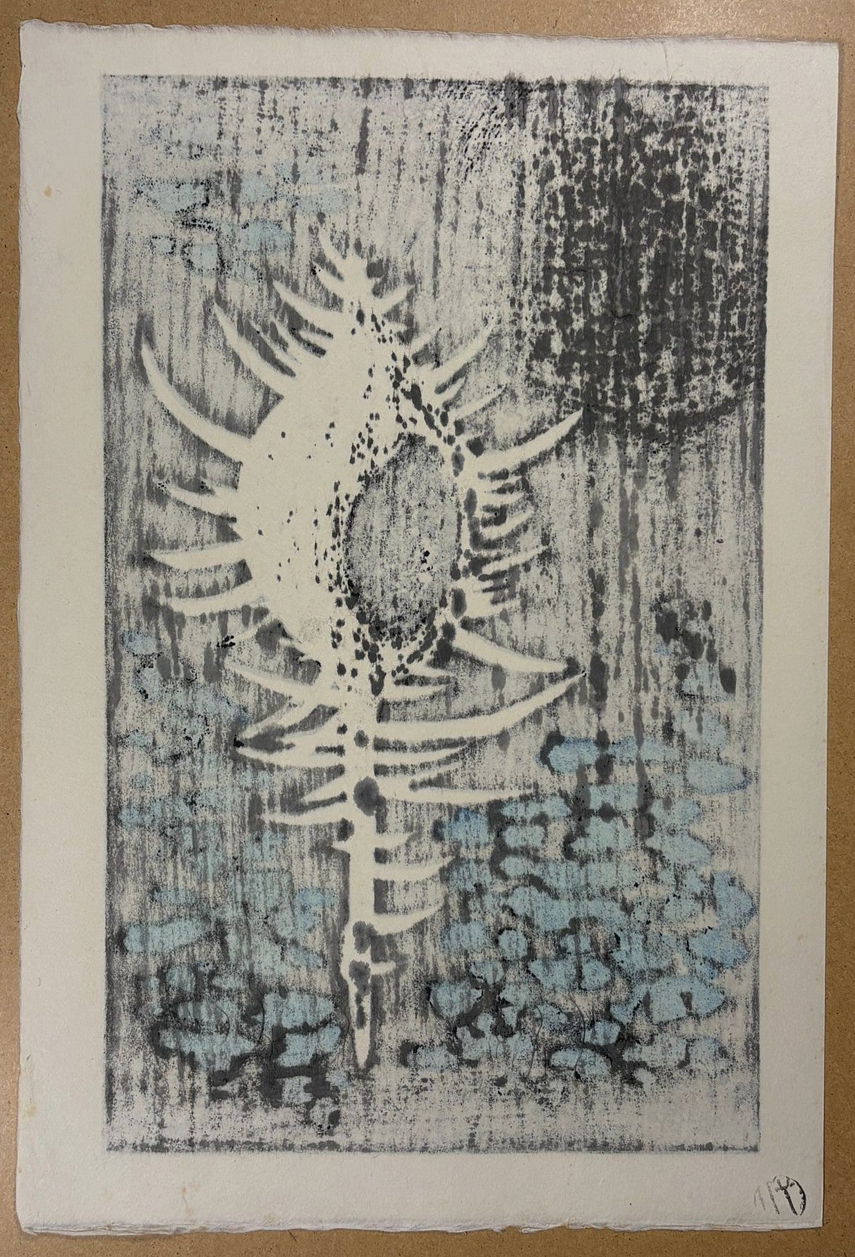 Kaoru Kawano - 淡光(A) (Twilight (A))