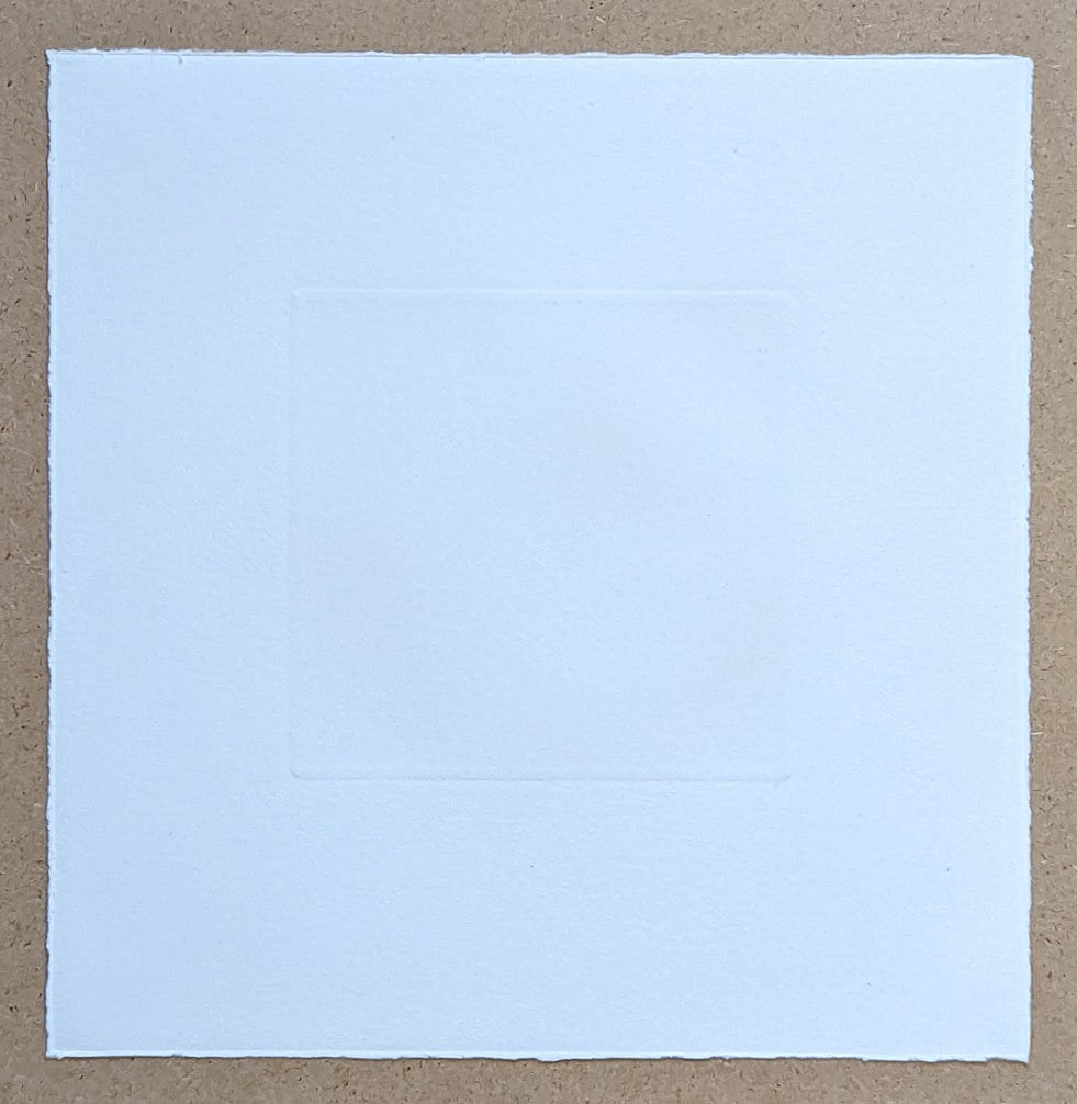 Kaoru Saito - 露草 (Commelina Communis)