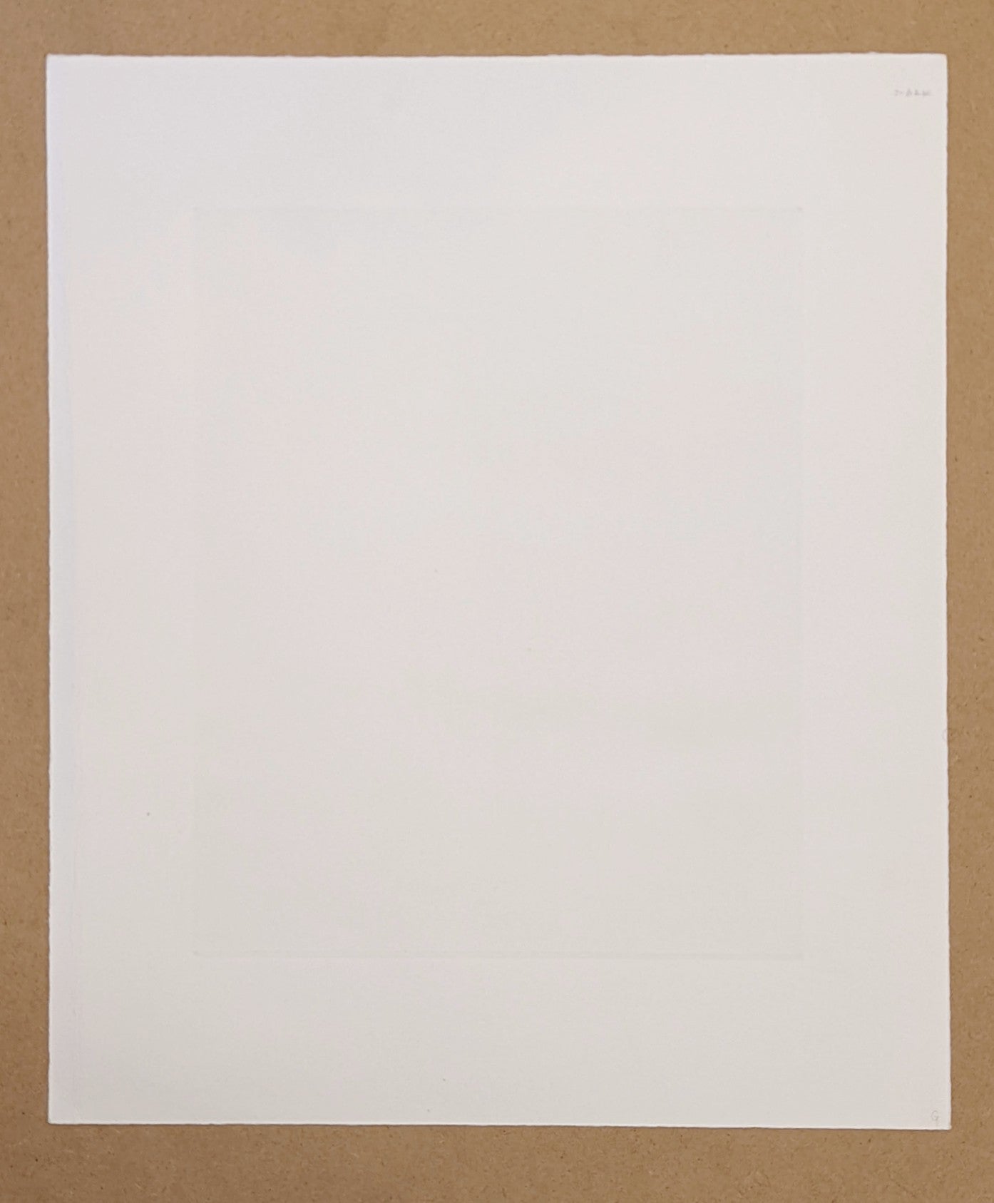 Kaoru Saito - 夕映え Sunset Glow