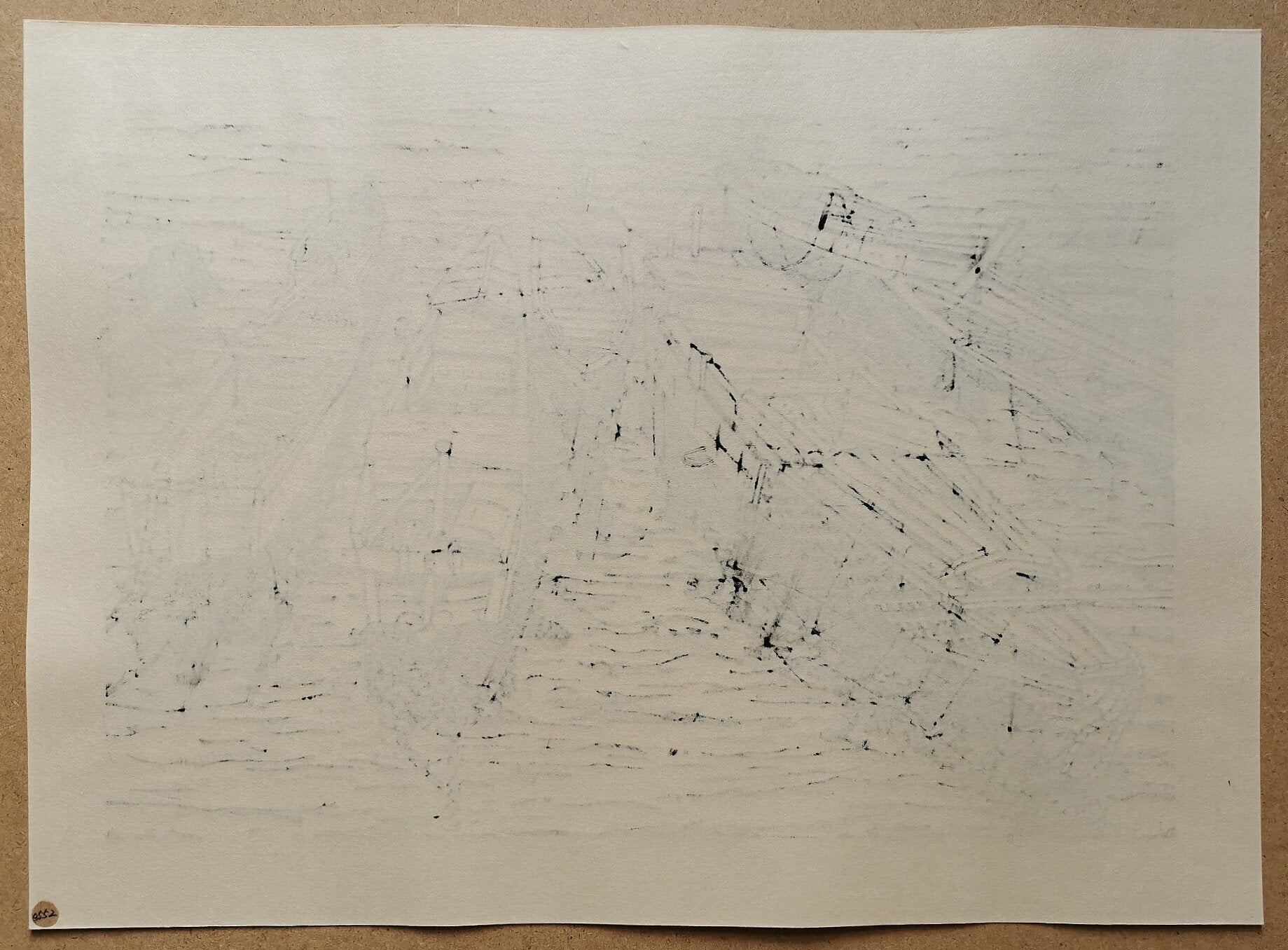 Katsuyuki Nishijima - 堅田 (Katata)