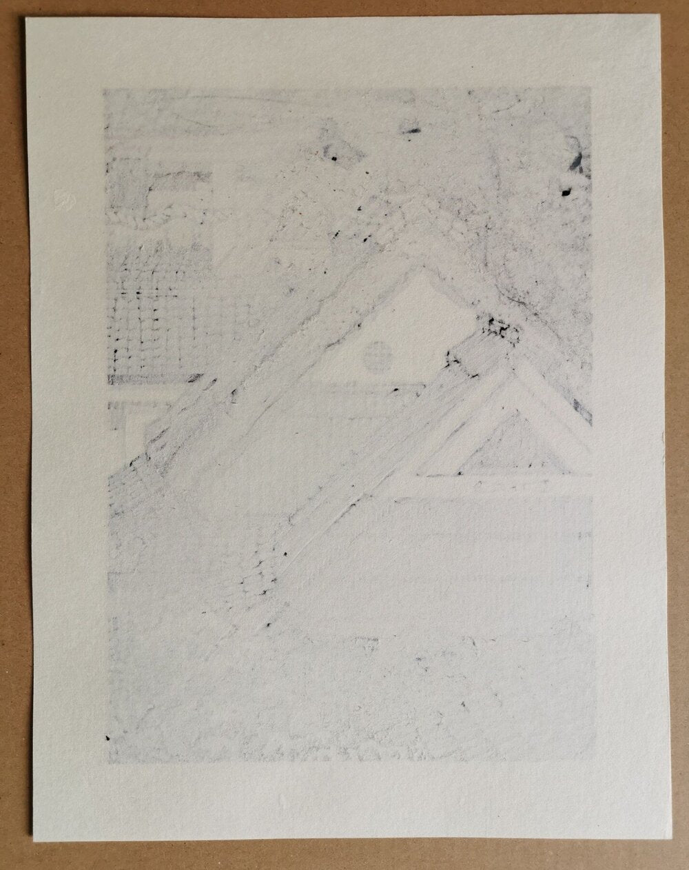 Katsuyuki Nishijima - 深緑 - "Shinryoku"