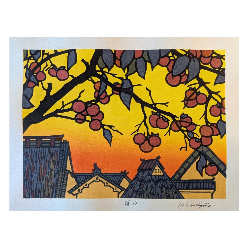 Animals, Birds, & Flowers (動物・花鳥)