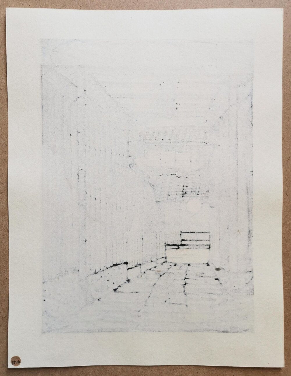 Katsuyuki Nishijima - 日差し (Sunshine)