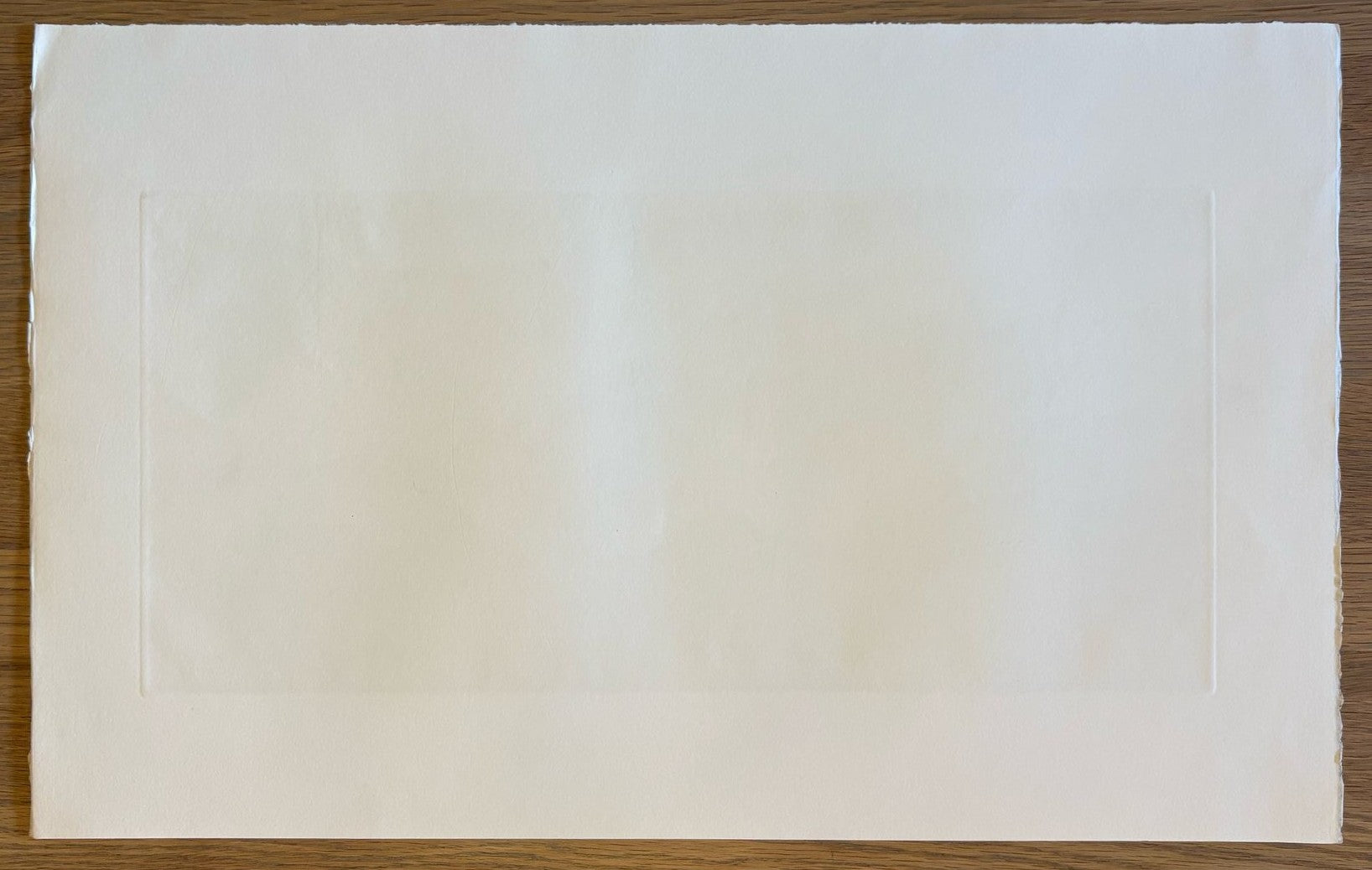 Koichi Sakamoto - 白い光景 (White Landscape) (No.2)