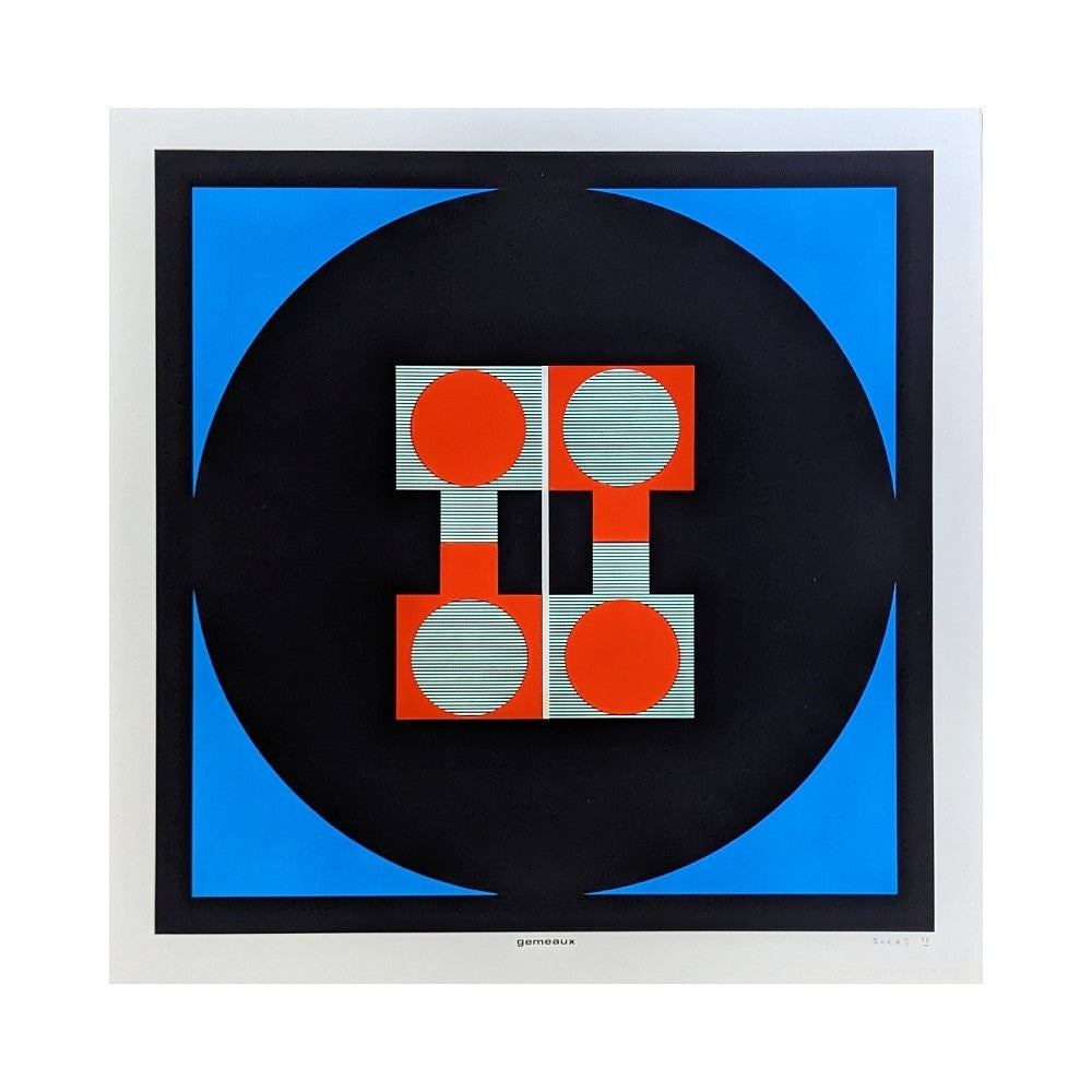 Kumi Sugai - 双子座 (Gemeaux)