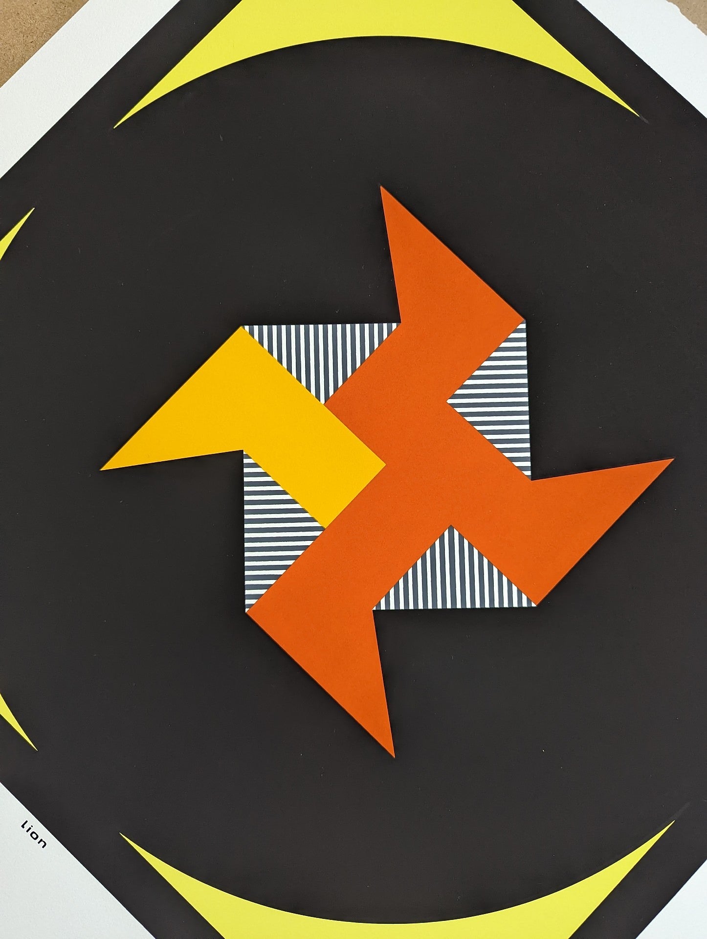 Kumi Sugai - 獅子座 (Lion)