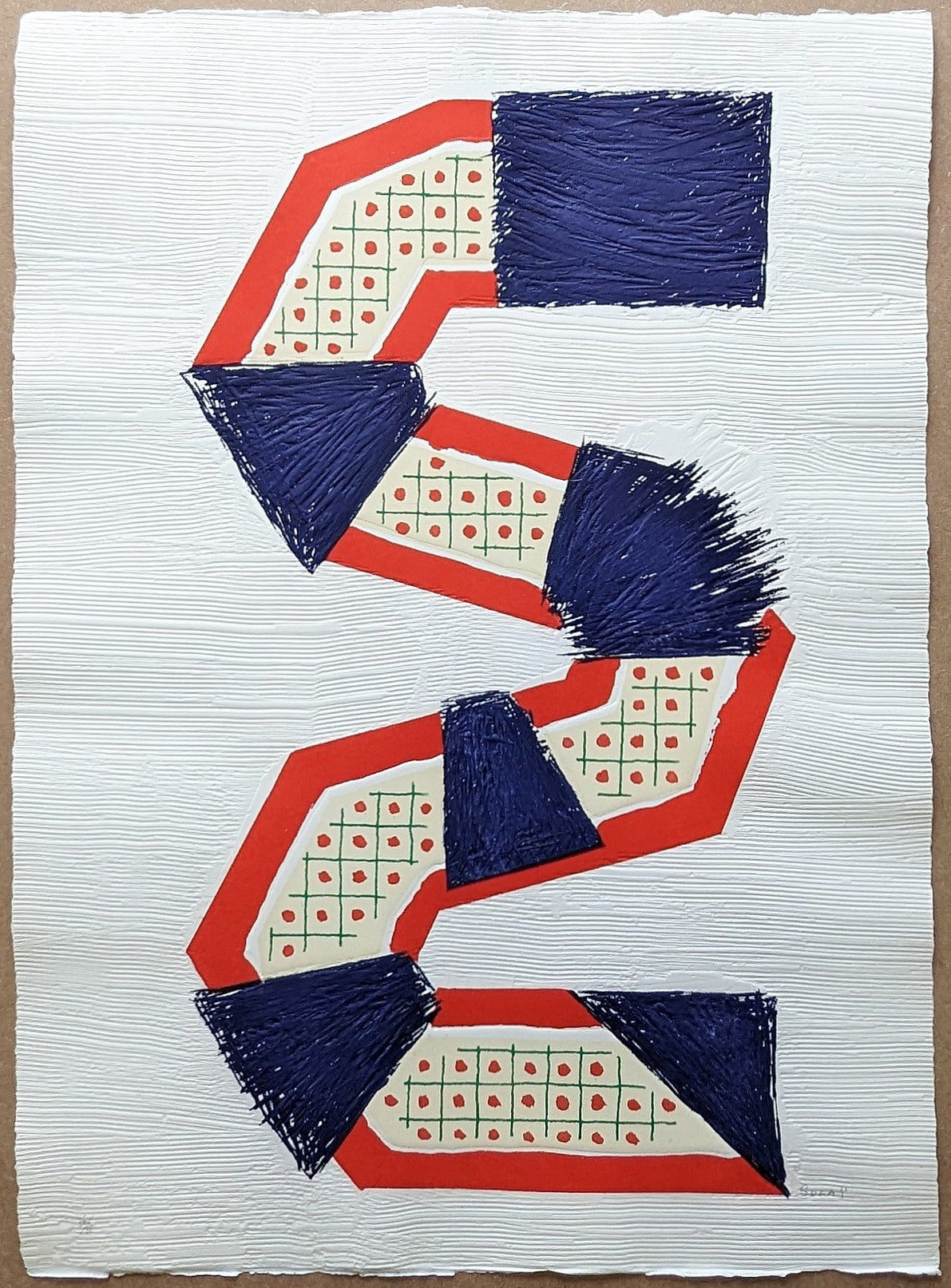 Kumi Sugai - '93年11月 (Novembre '93)