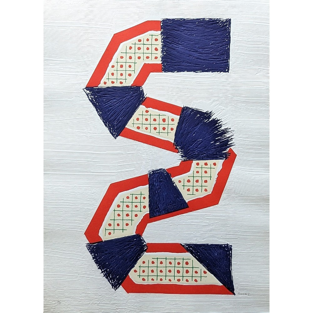 Kumi Sugai - '93年11月 (Novembre '93)