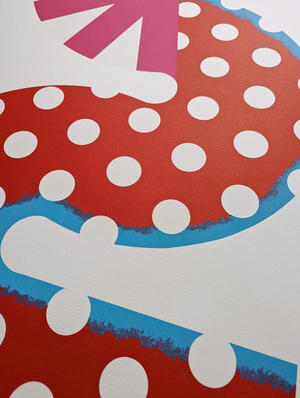 Kumi Sugai - S 赤とピンク (S Rouge et Rose)