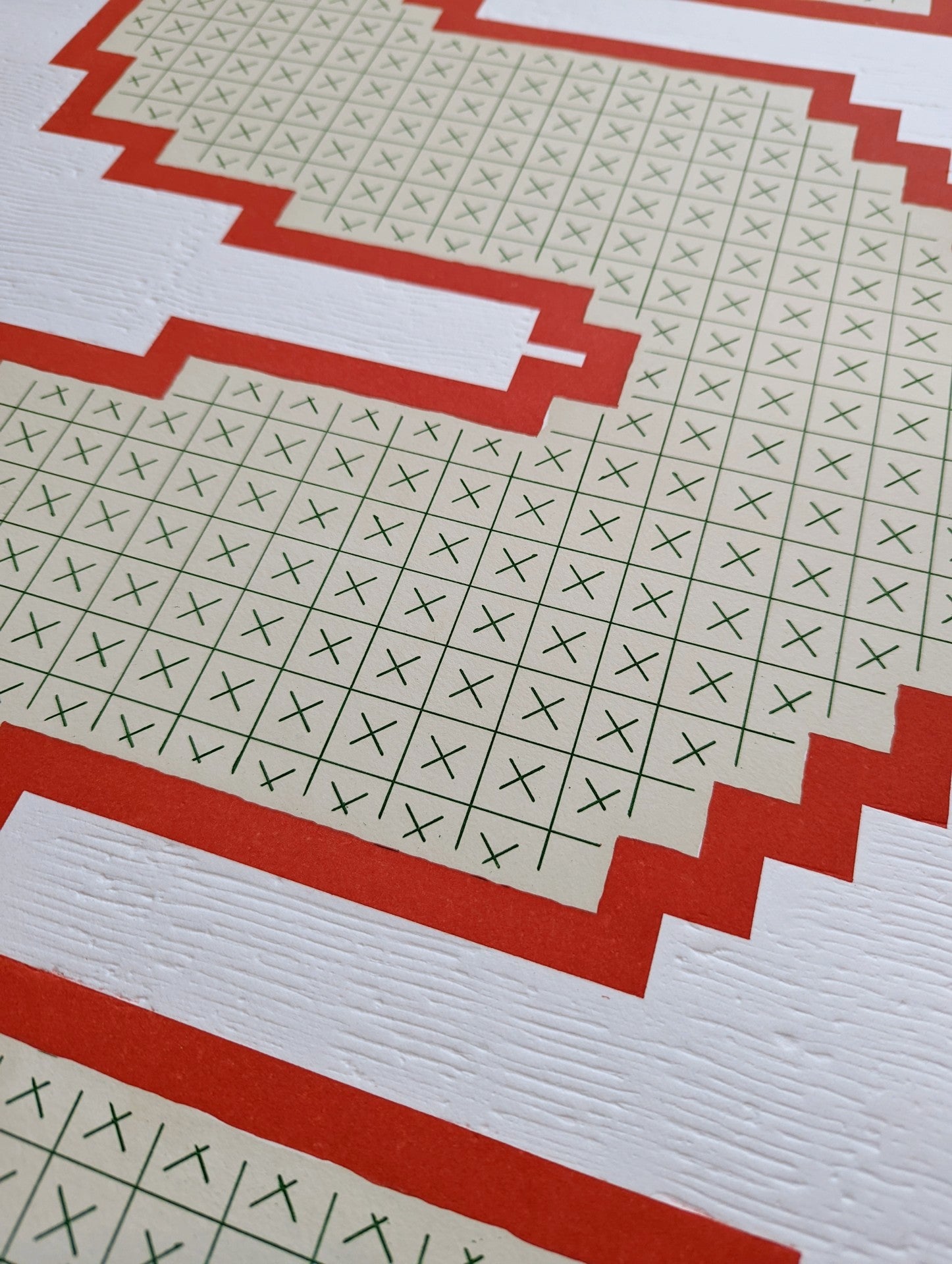 Kumi Sugai - S 赤と緑 (S Rouge et Vert)