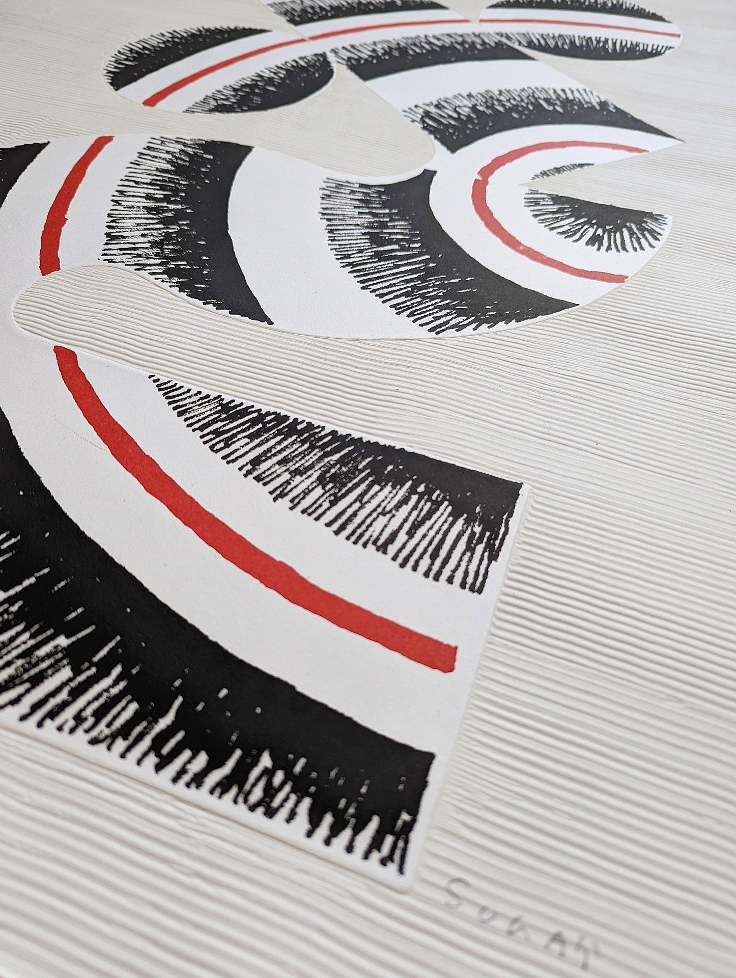 Kumi Sugai - '93年9月 (Septembre '93)