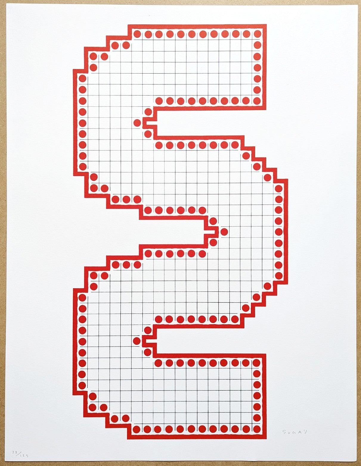 Kumi Sugai - ヴァリエーション 2 (Variations 2)