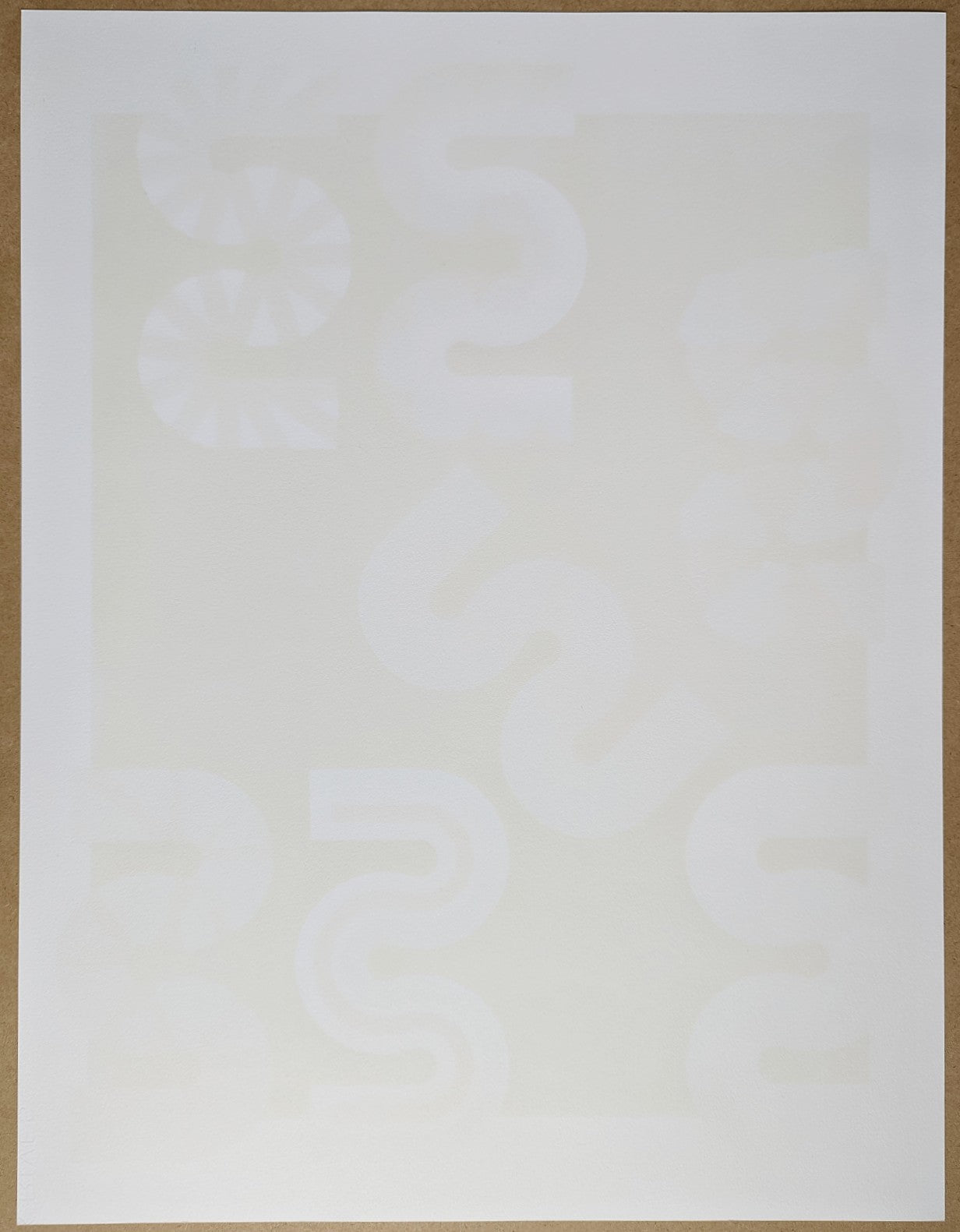 Kumi Sugai - ヴァリエーション 3 (Variations 3)