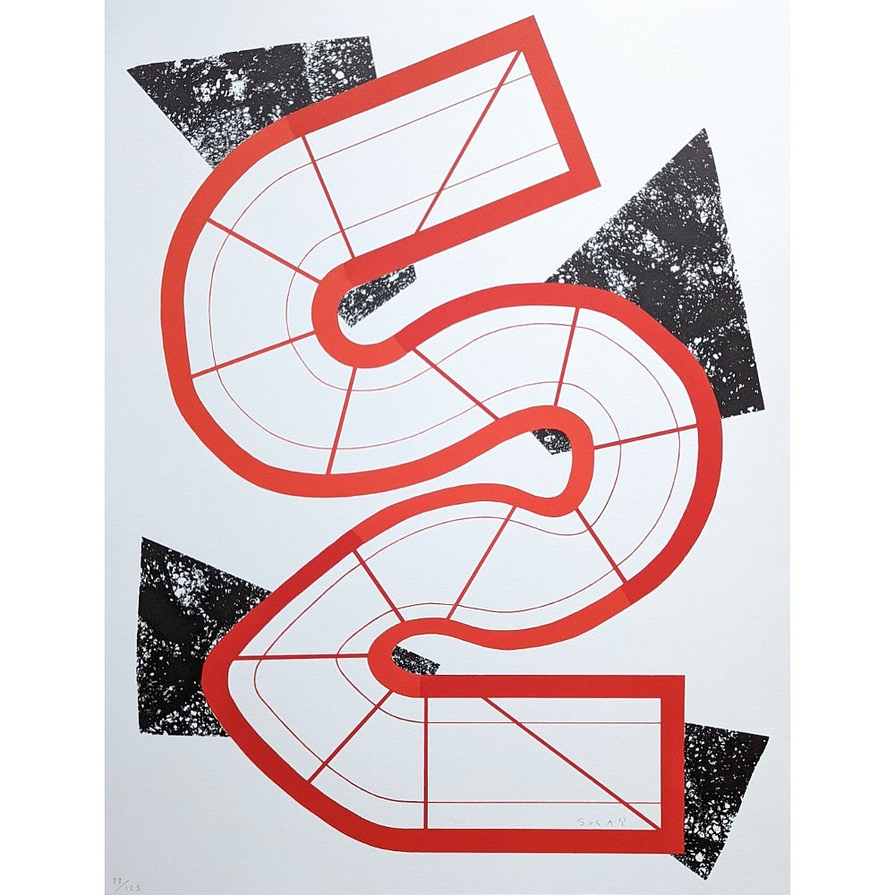 Kumi Sugai - ヴァリエーション 4 (Variations 4)