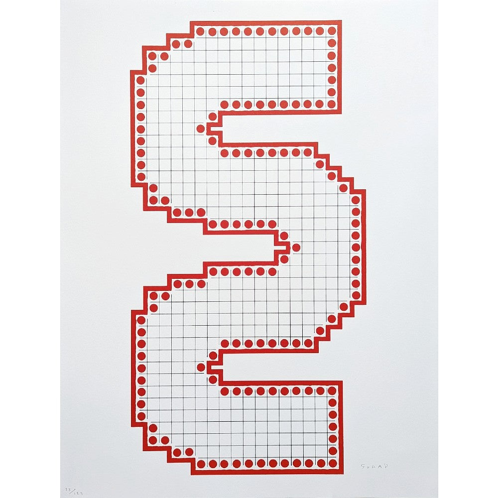 Kumi Sugai - ヴァリエーション 2 (Variations 2)