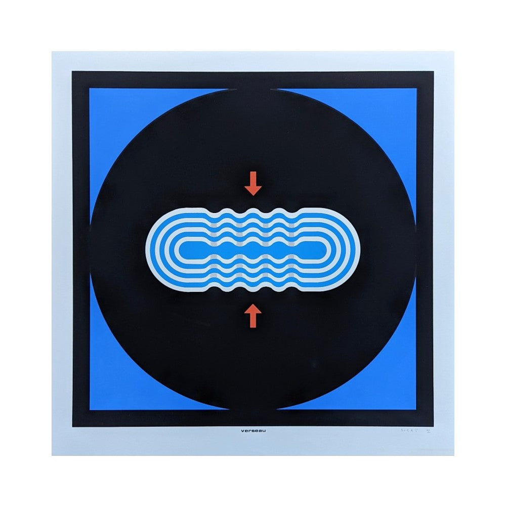 菅井汲 Kumi Sugai | Modern Japanese Graphic Prints | Kumo Arts