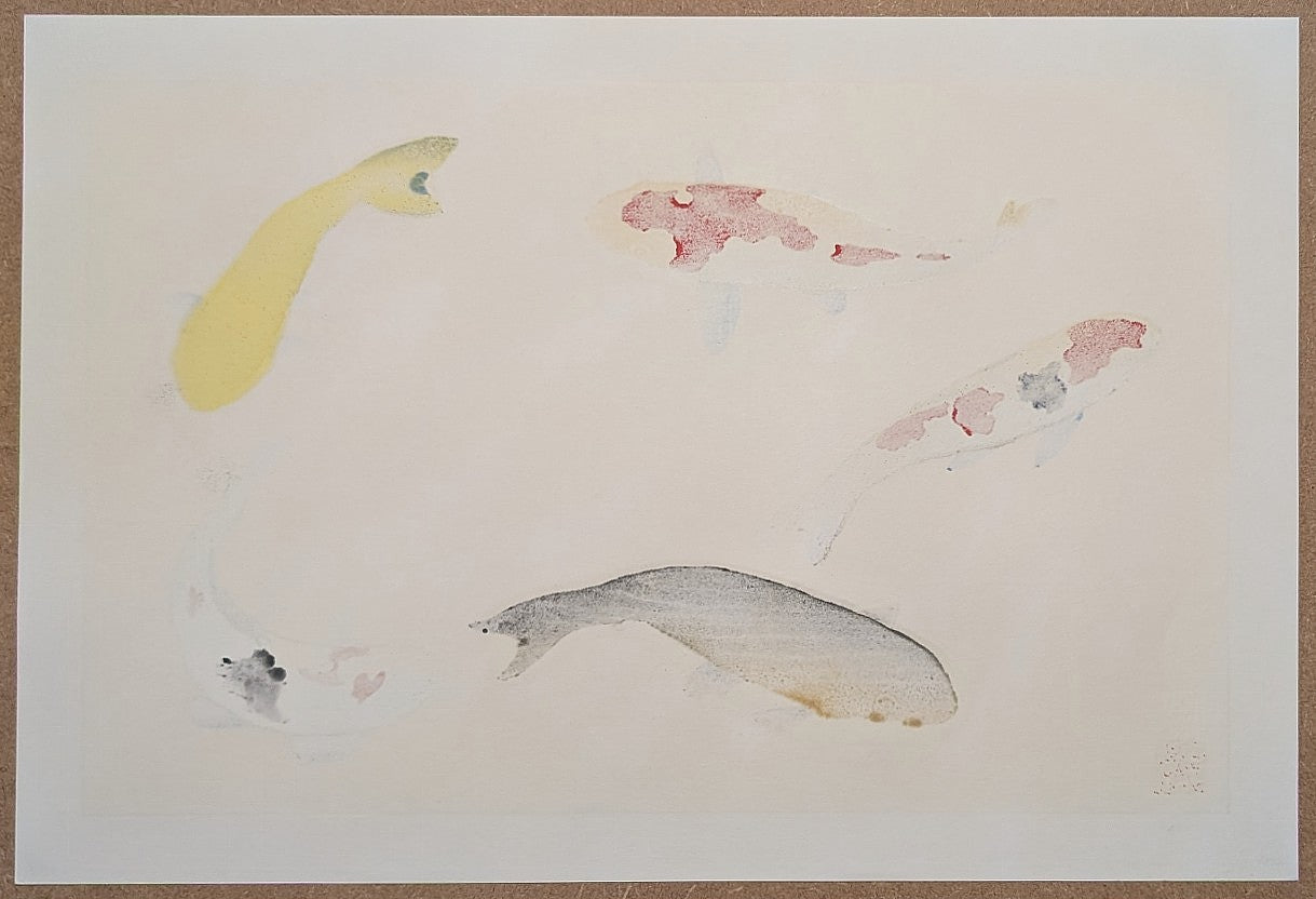 Kunio Kaneko - Birthday