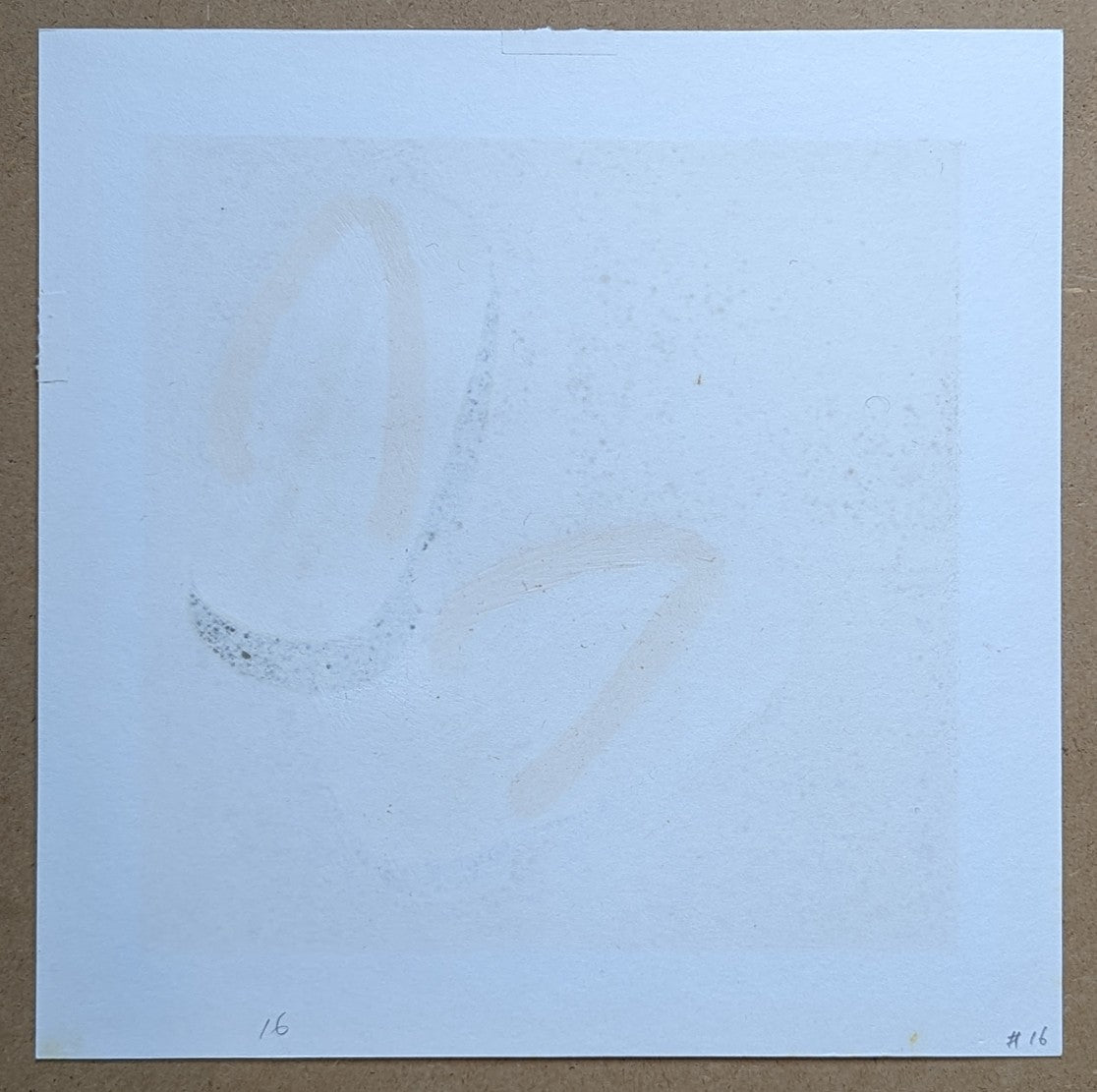 Kunio Kaneko - Char-Chan's geta 3