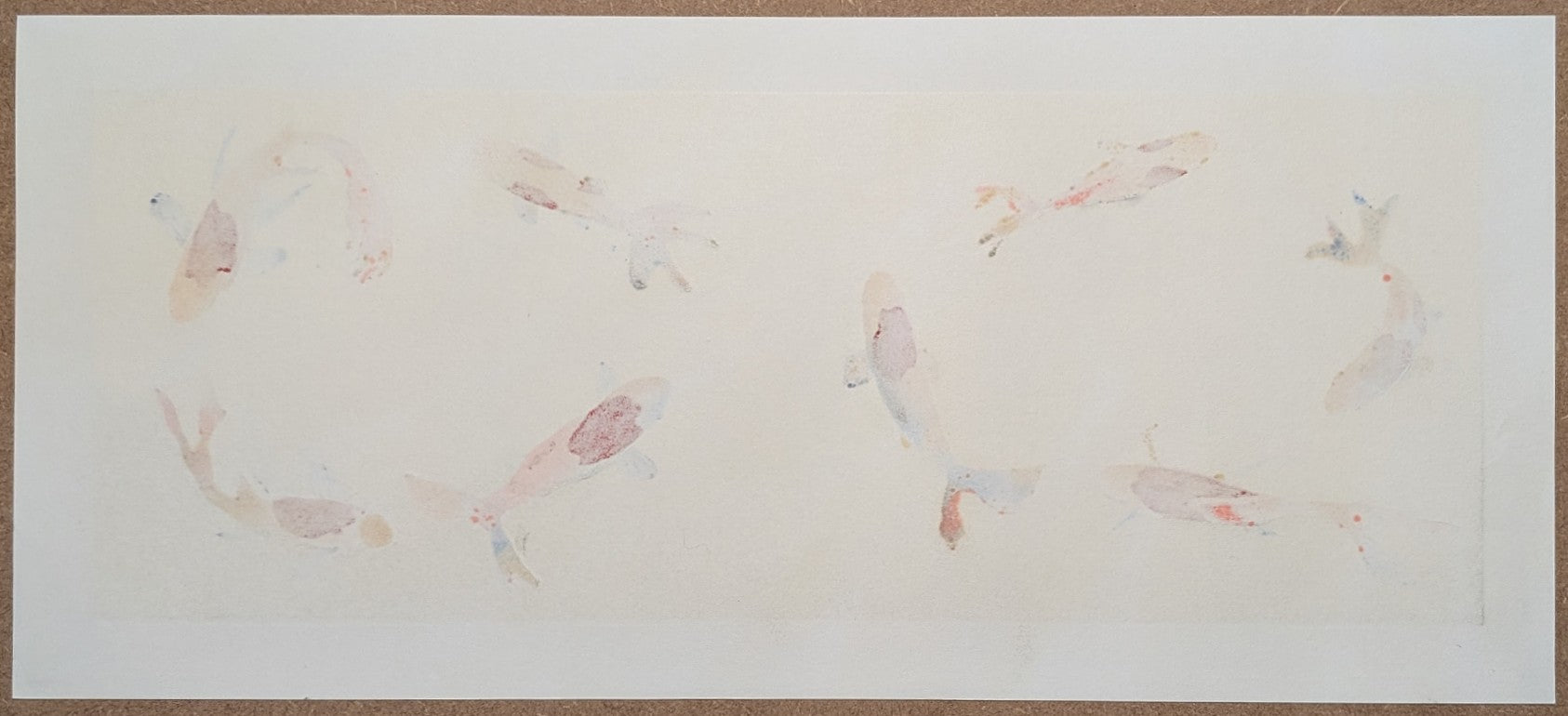 Kunio Kaneko - La La La Come Dancing