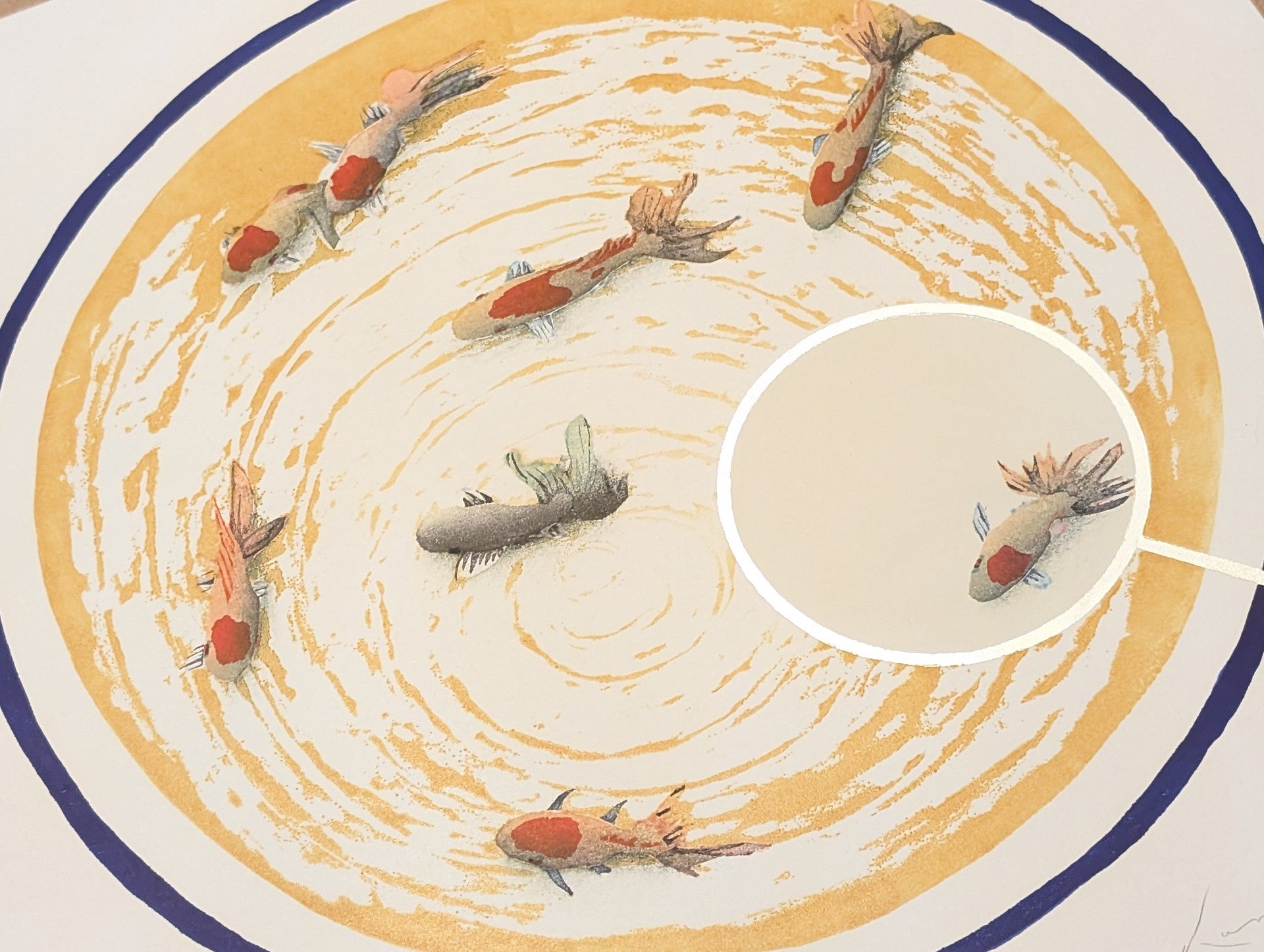 Kunio Kaneko - Summertime 2