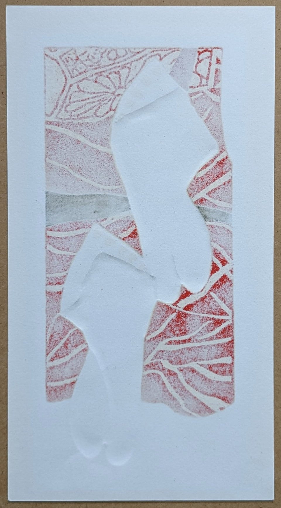 Kunio Kaneko - Tabi 38