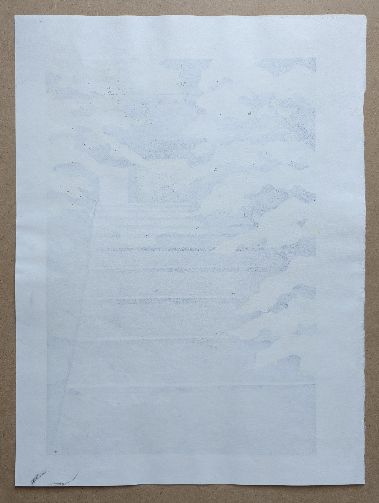 Masao Ido - 安楽寺 (Anraku-ji)